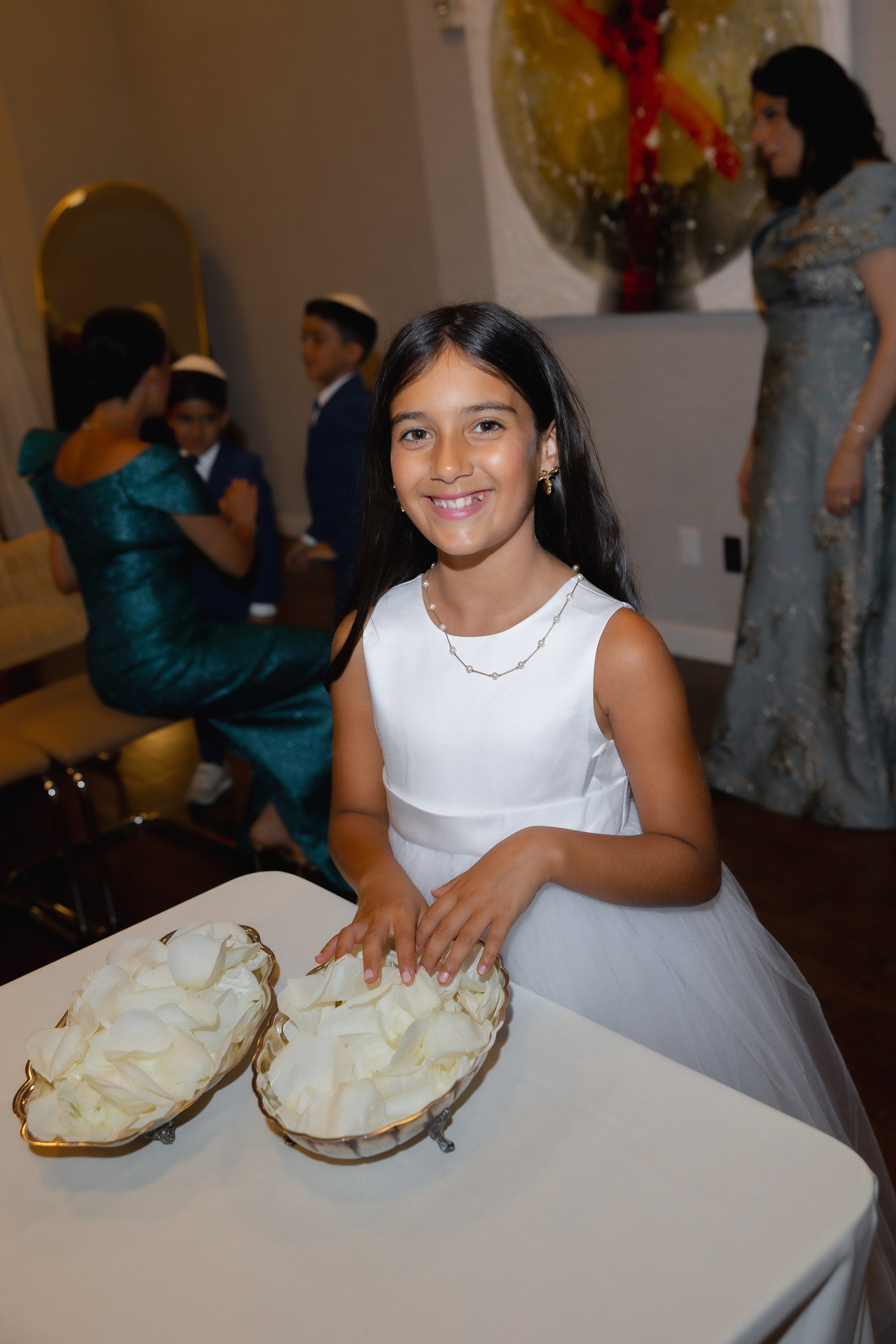 Amir and Maya. Anna Krasnova Wedding photographer