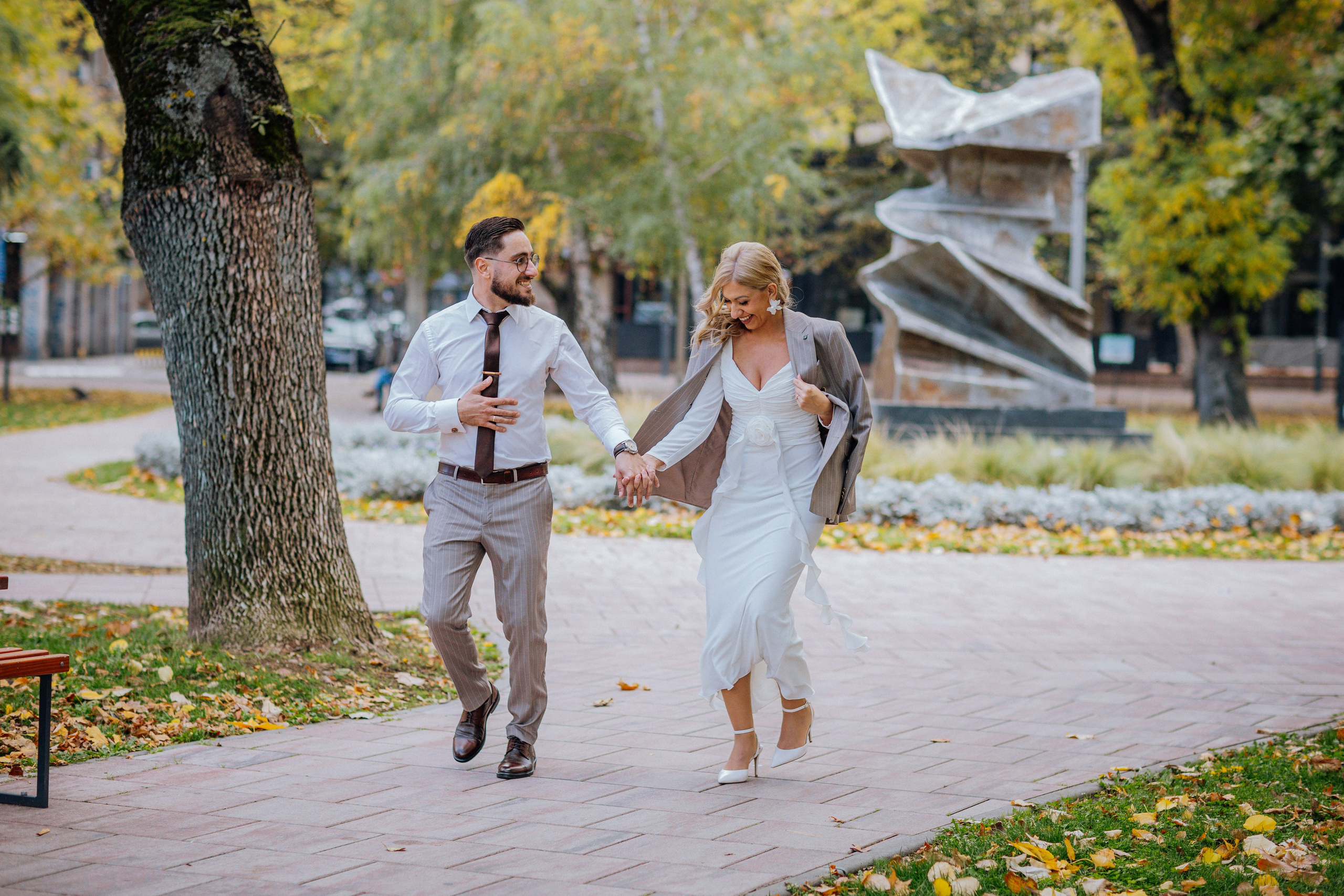 N|M. BSP Wedding
