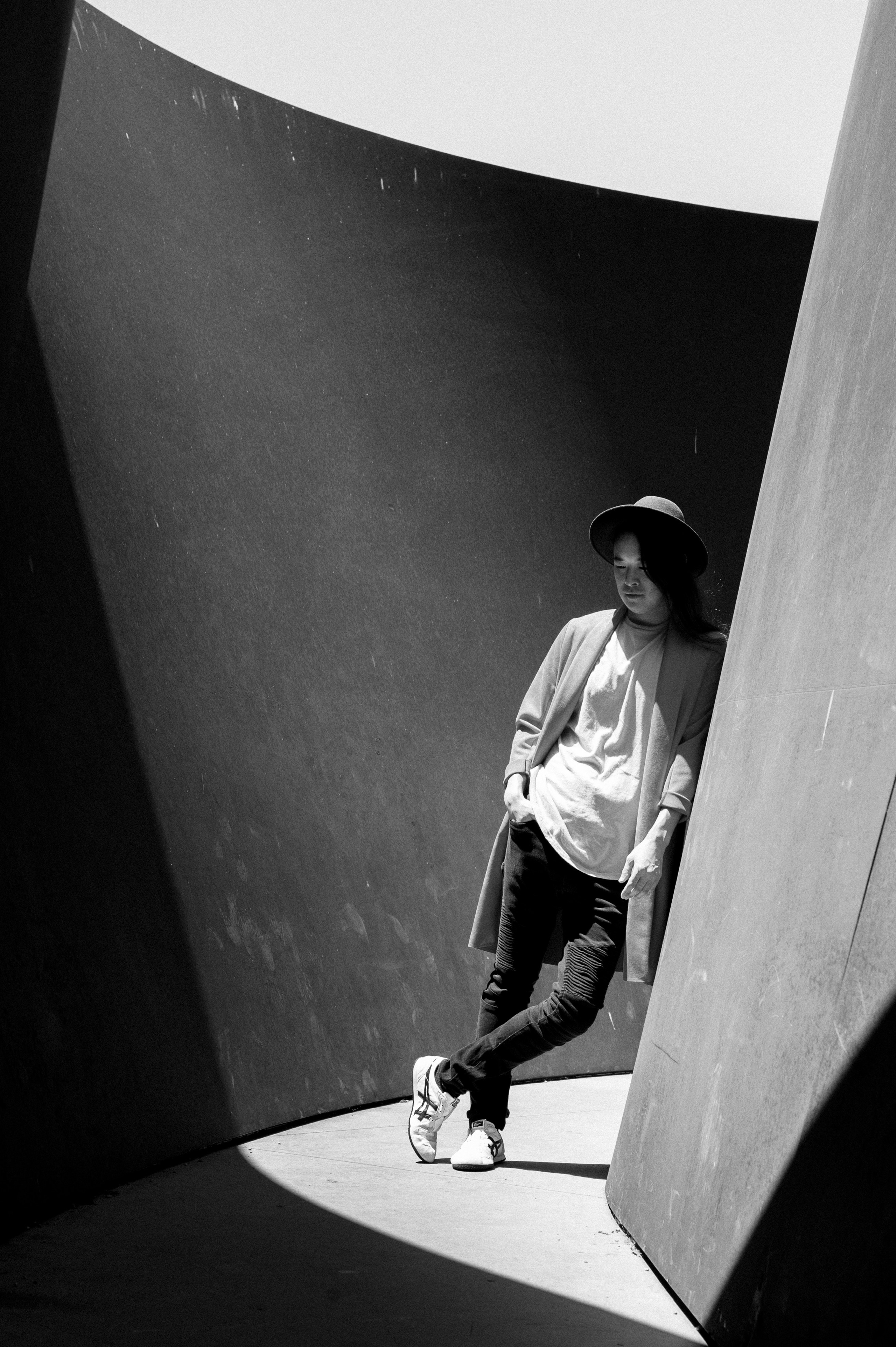 B. San Francisco Bay Area photographer Natalia Ilina