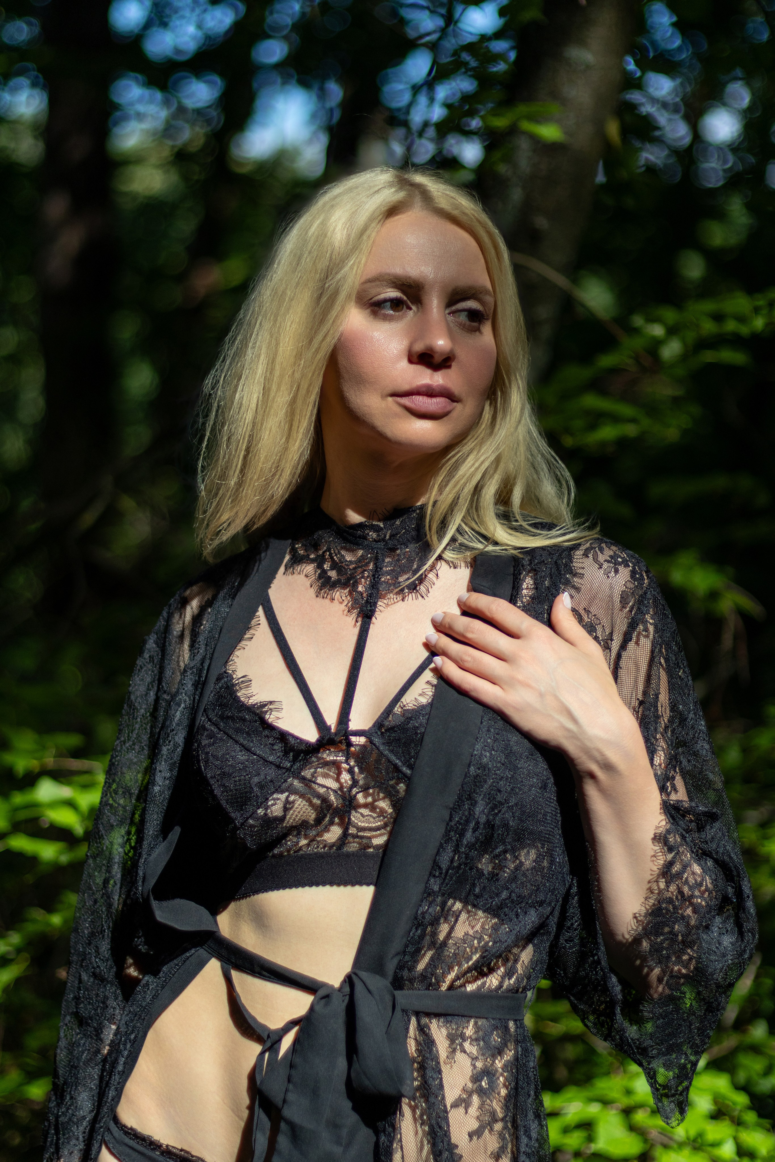 Boudoir. Foto Viva Soul | Portrait, Boudoir & Event Photographer in Vilnius, Lithuania