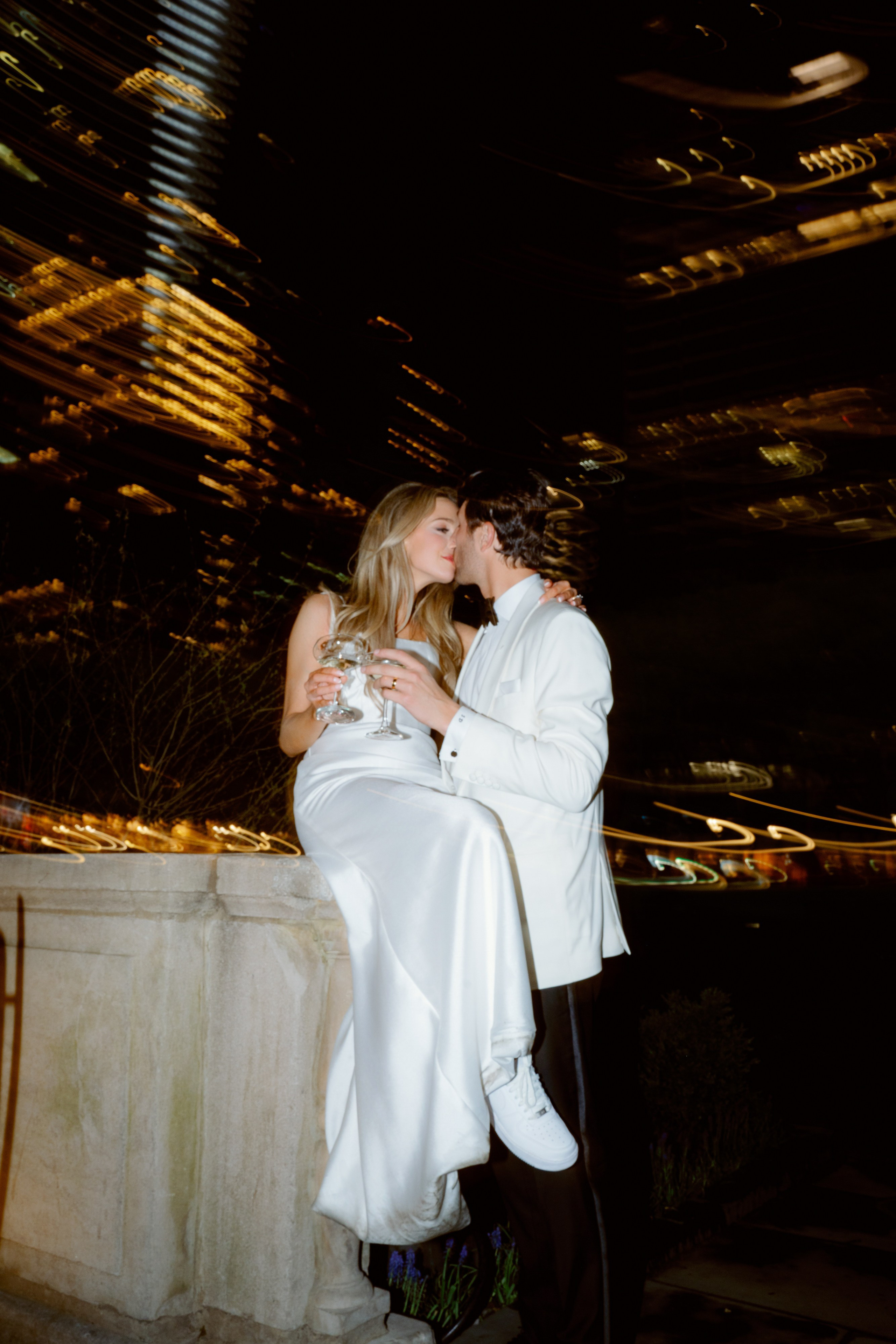 Lana and Shane’s Urban Chic Manhattan Wedding. Wedding photographer and videographer New York | New Jersey