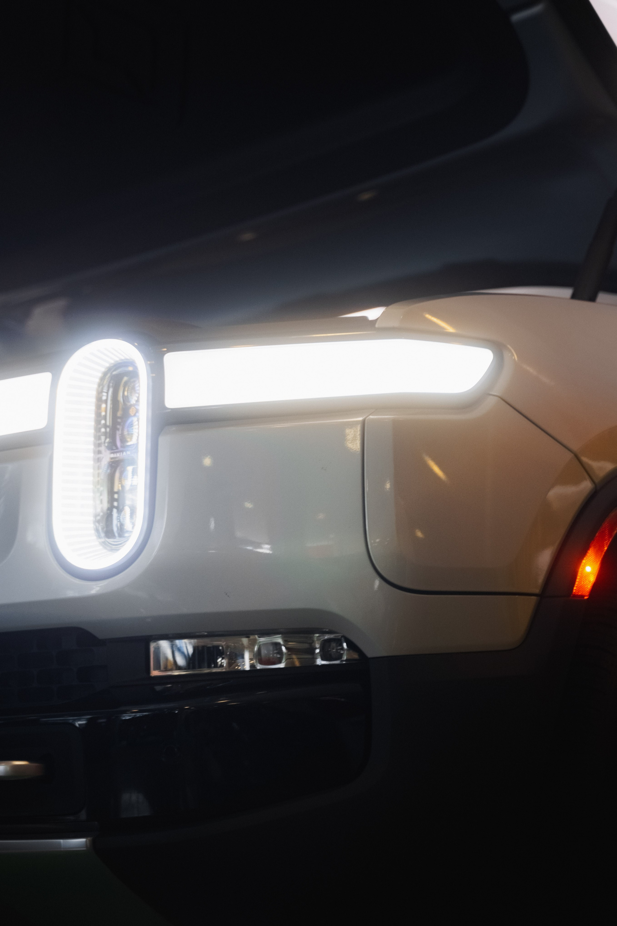 EV Days in Novi Sad 2023. Zhukov studio