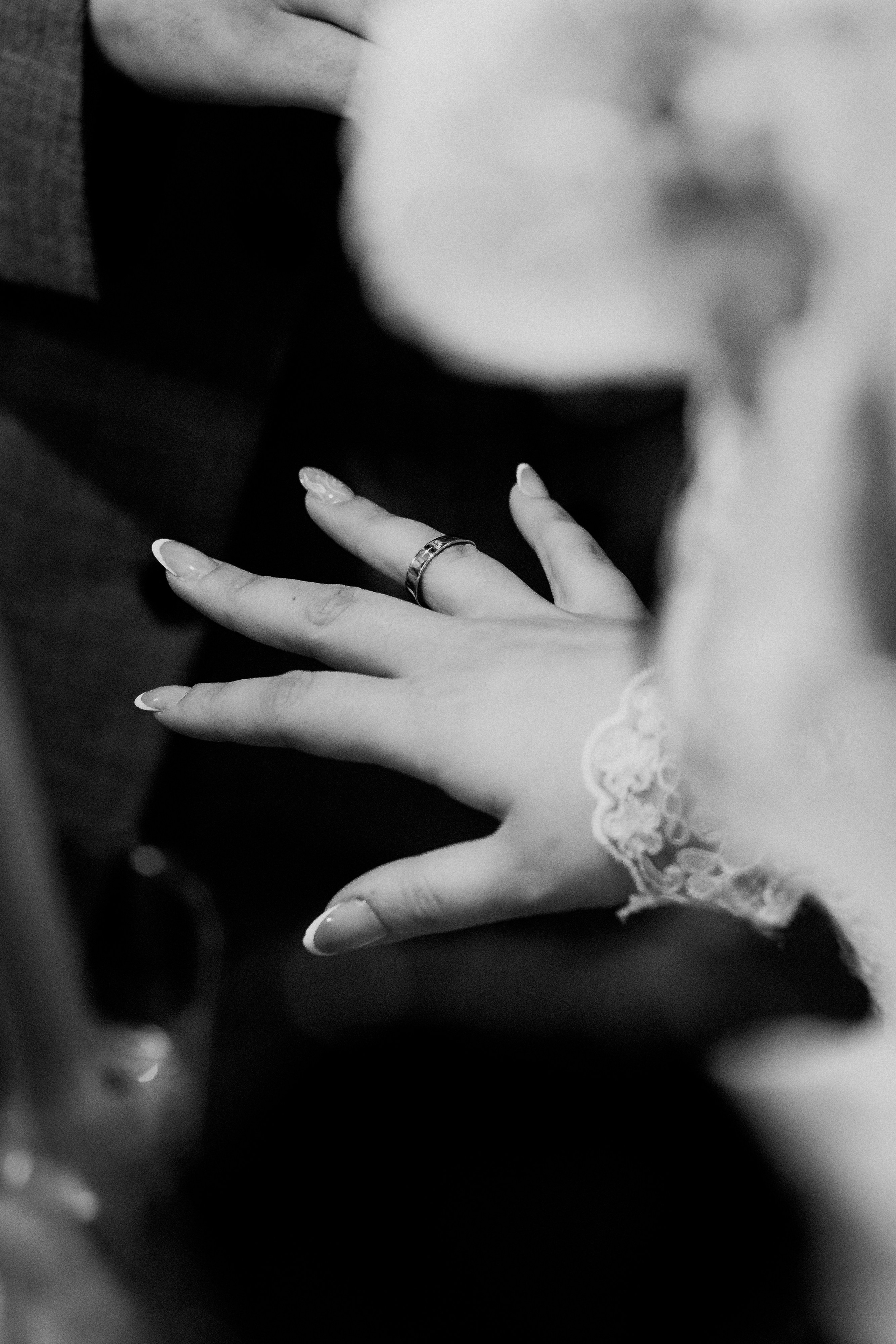 S|A. BSP Wedding | Wedding Photogrpher