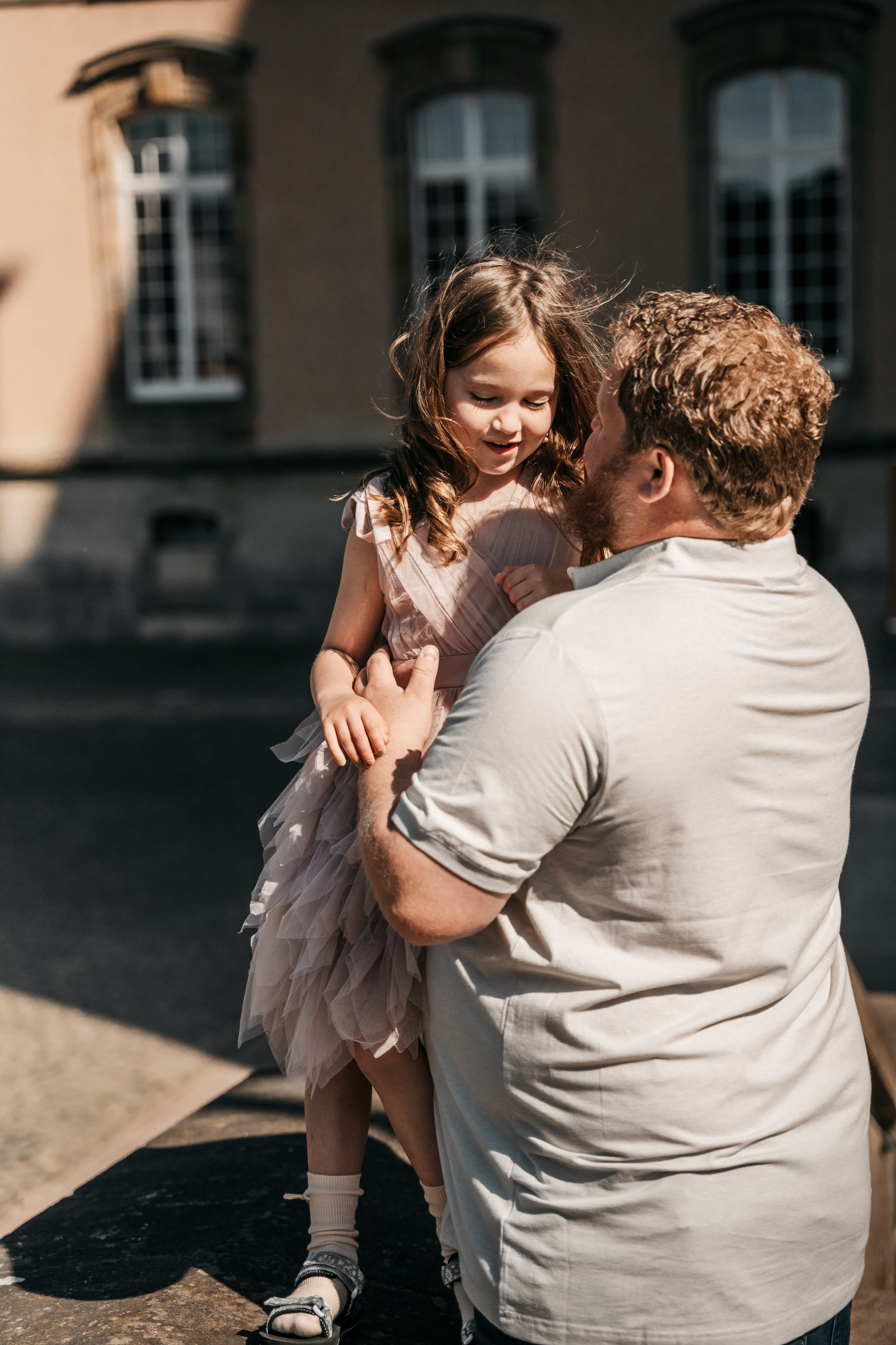 Babybauch | Echternach. Elena Seewald
