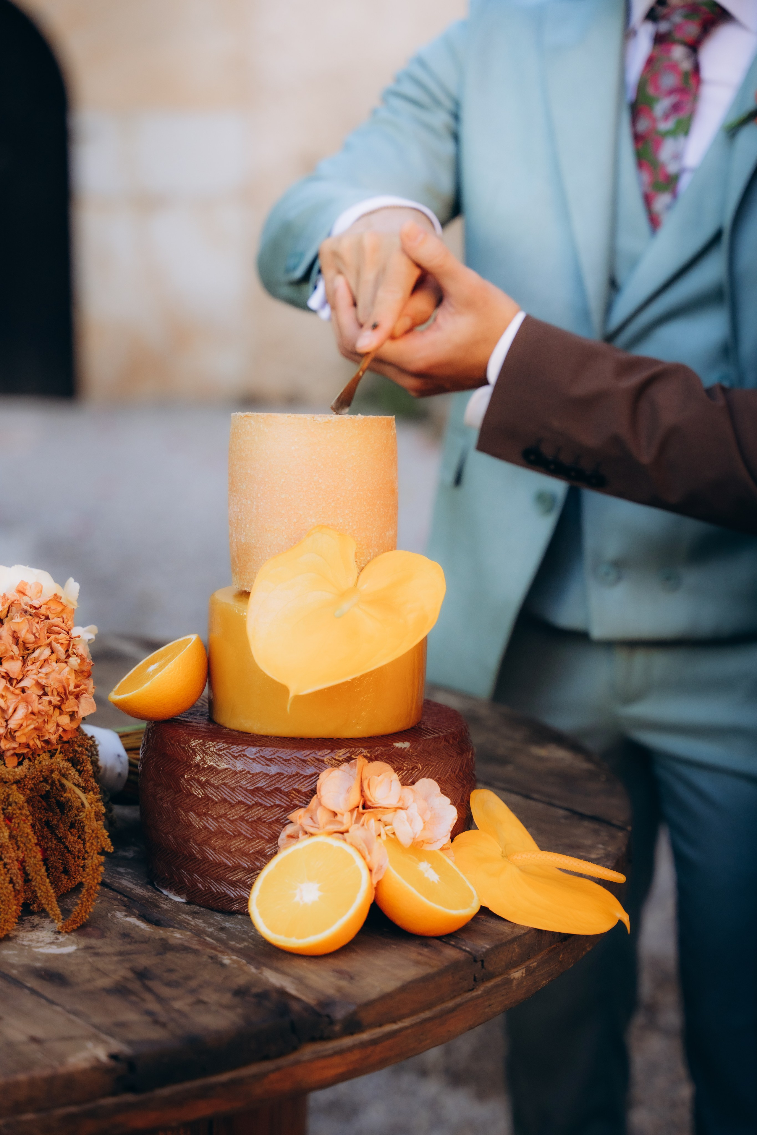 Wedding | Binissati. Elena Seewald