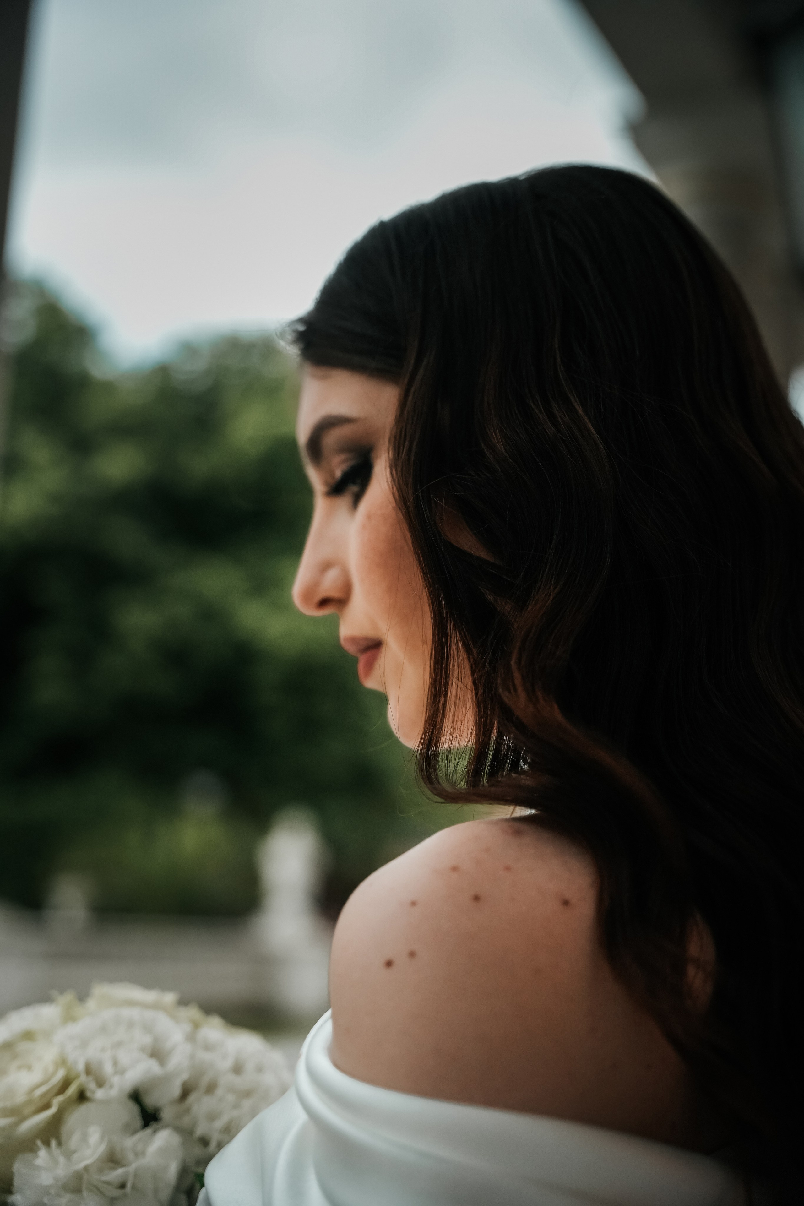 Wedding | Trier Altstadt. Elena Seewald