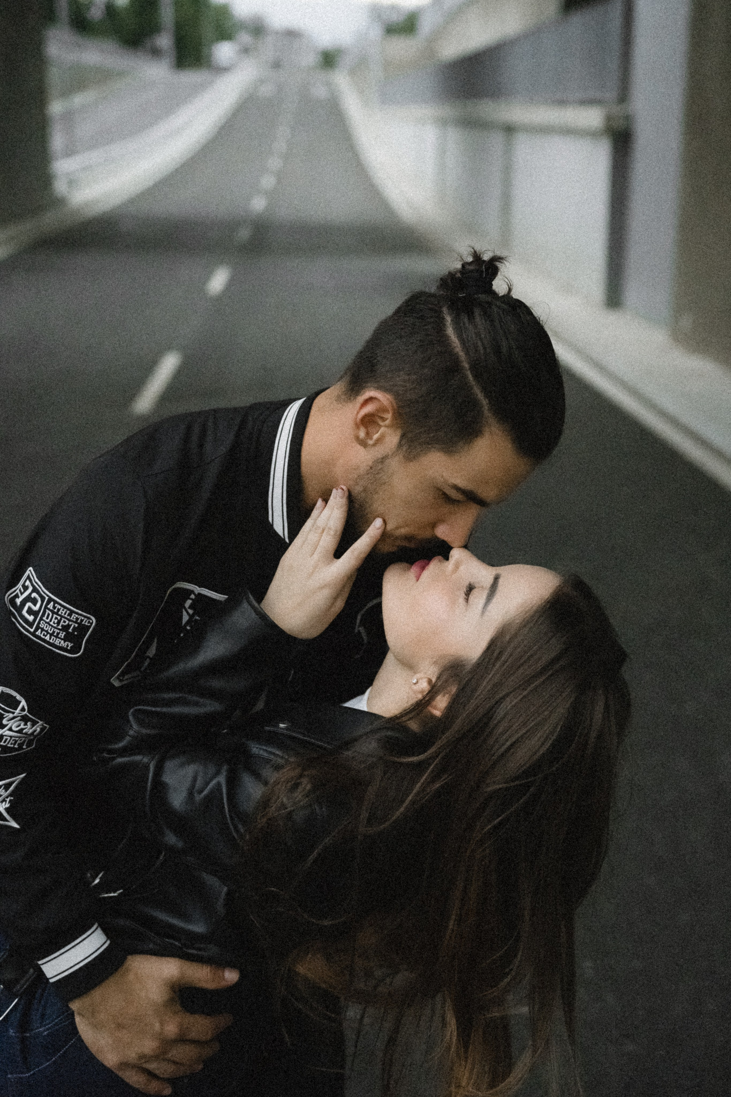 Love story Stella & Daniel. Сватбен фотограф Анна Златева