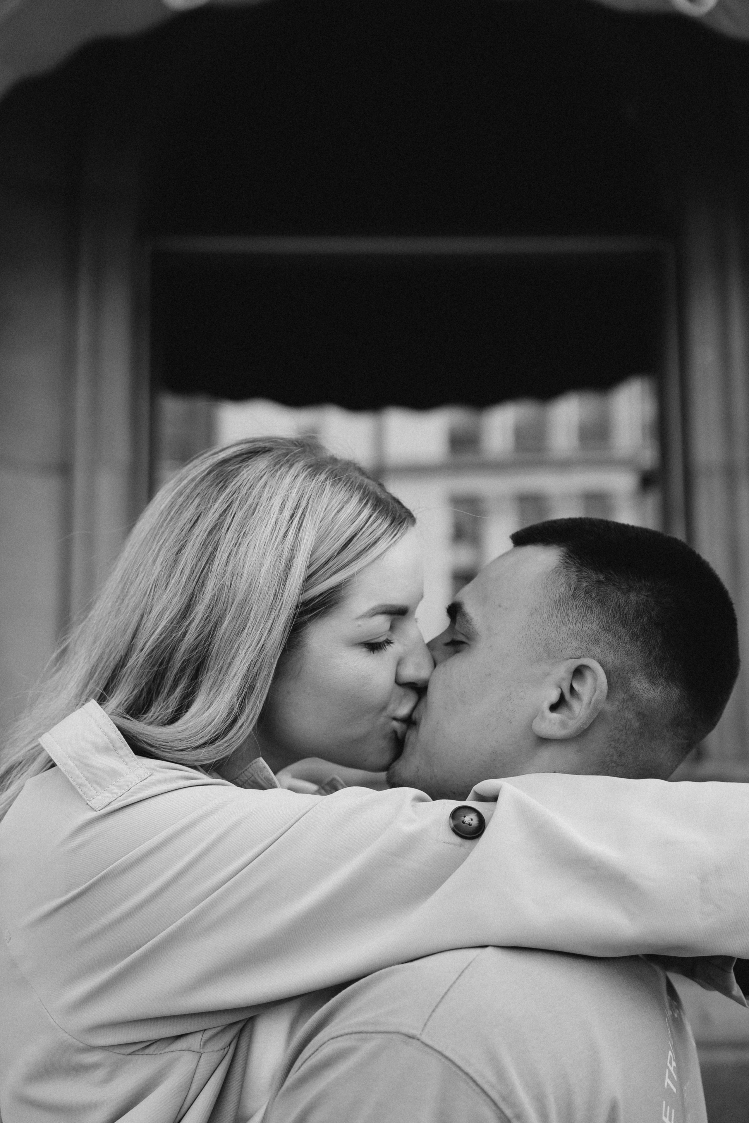 Love story Sofia. Сватбен фотограф Анна Златева