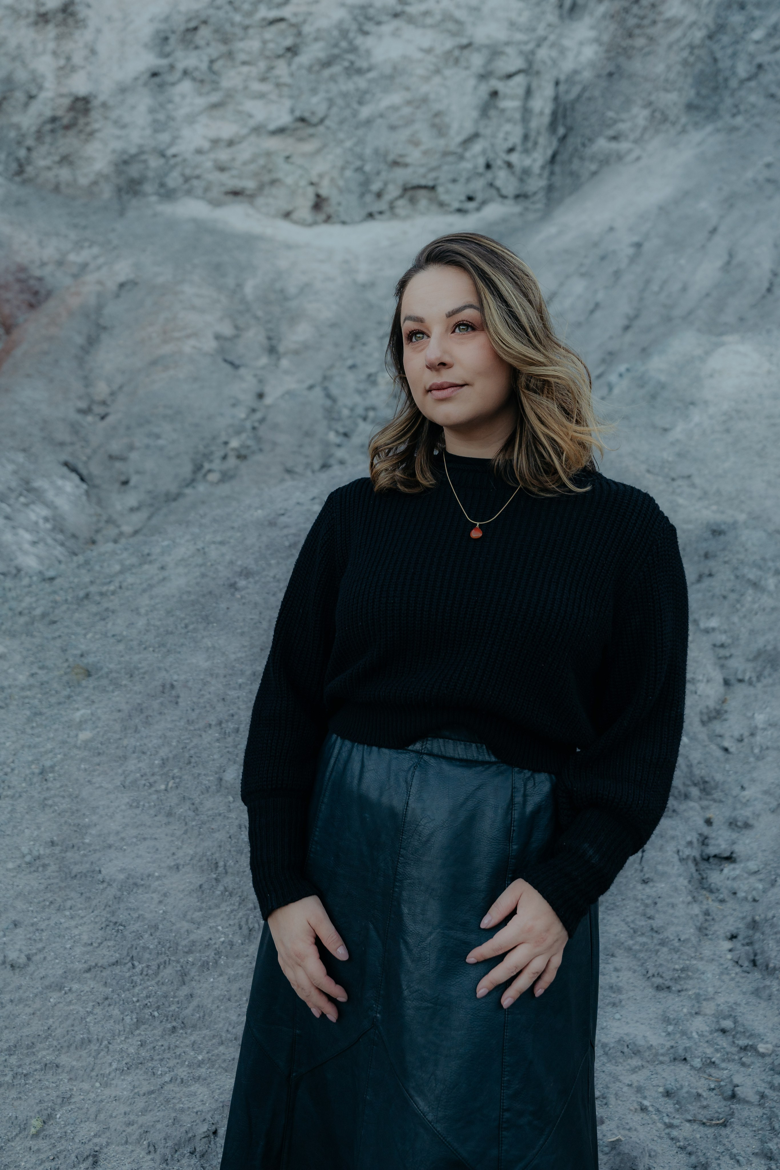 Gabriela e Antônio (ensaio). Principal