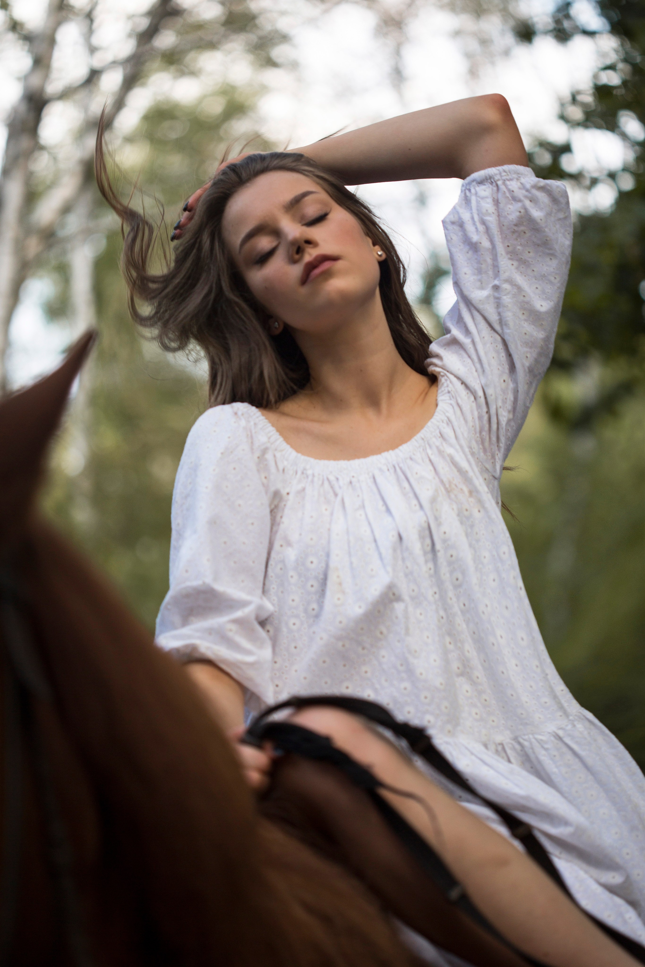 Выездные творческие и прогулочные съемки на природе. Портретный Фотограф и видеограф Алёна Коноплина, Лимассол (Кипр)