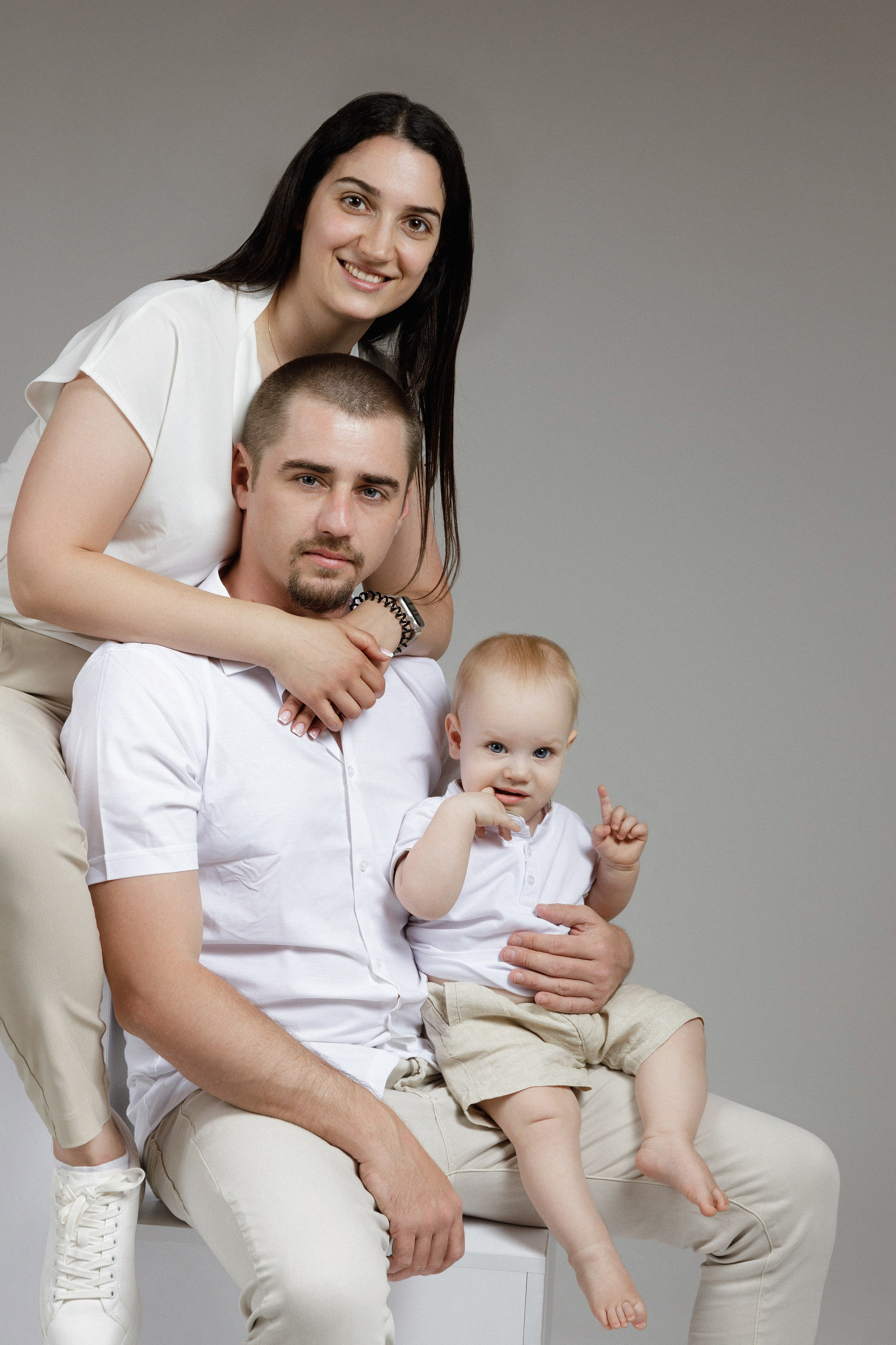 Family history. Семейный детский фотограф Бляхер Ирина в Израиле