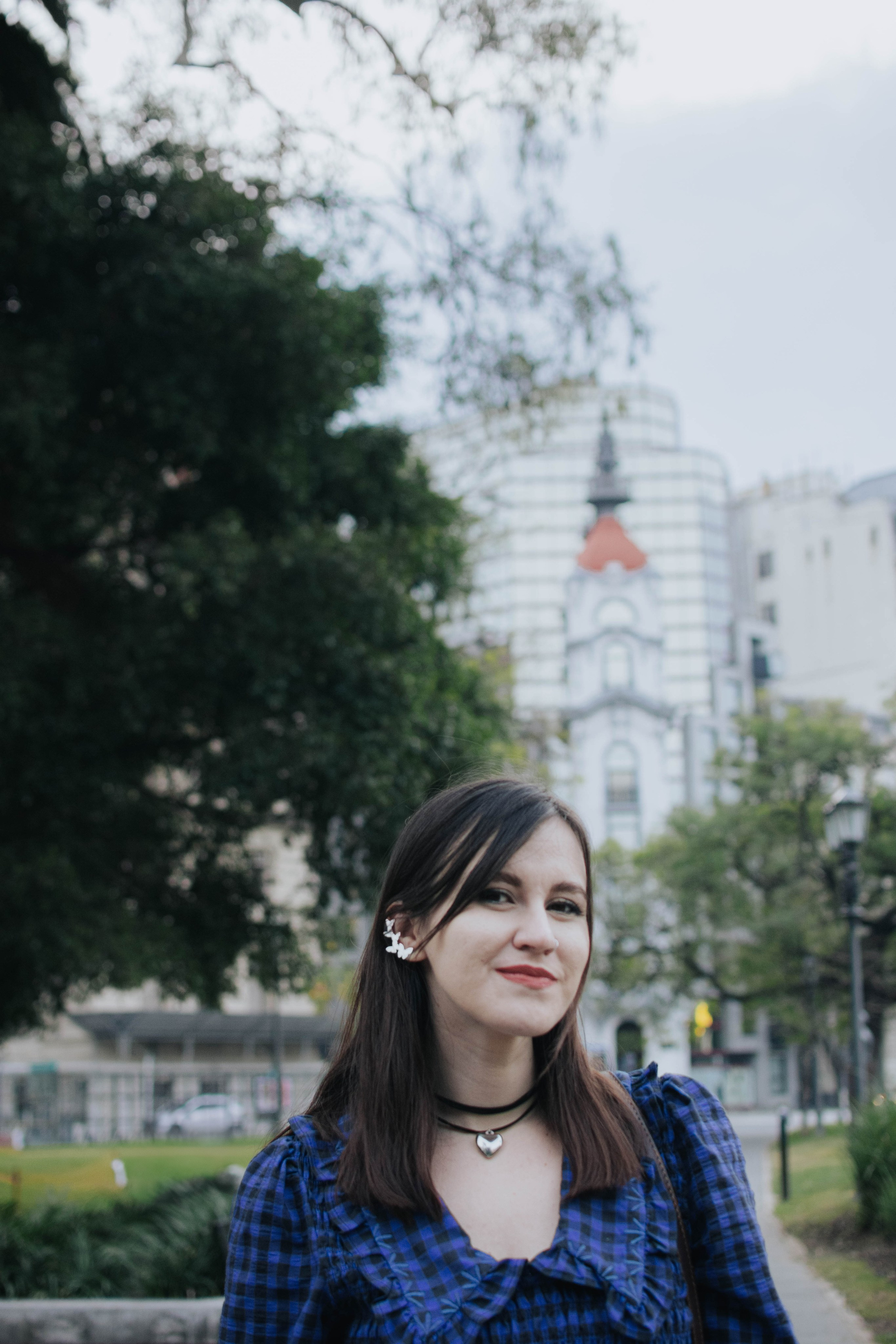 Photographer’s fam. Photographer @elmirkami in the city of Buenos Aires