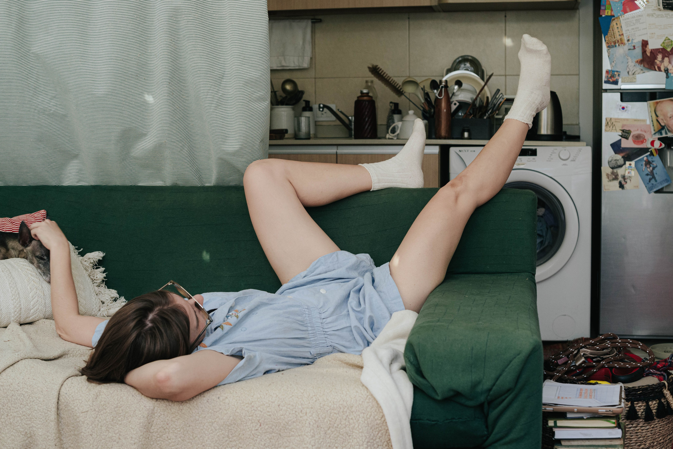 Юленька. Photographer @elmirkami in the city of Buenos Aires