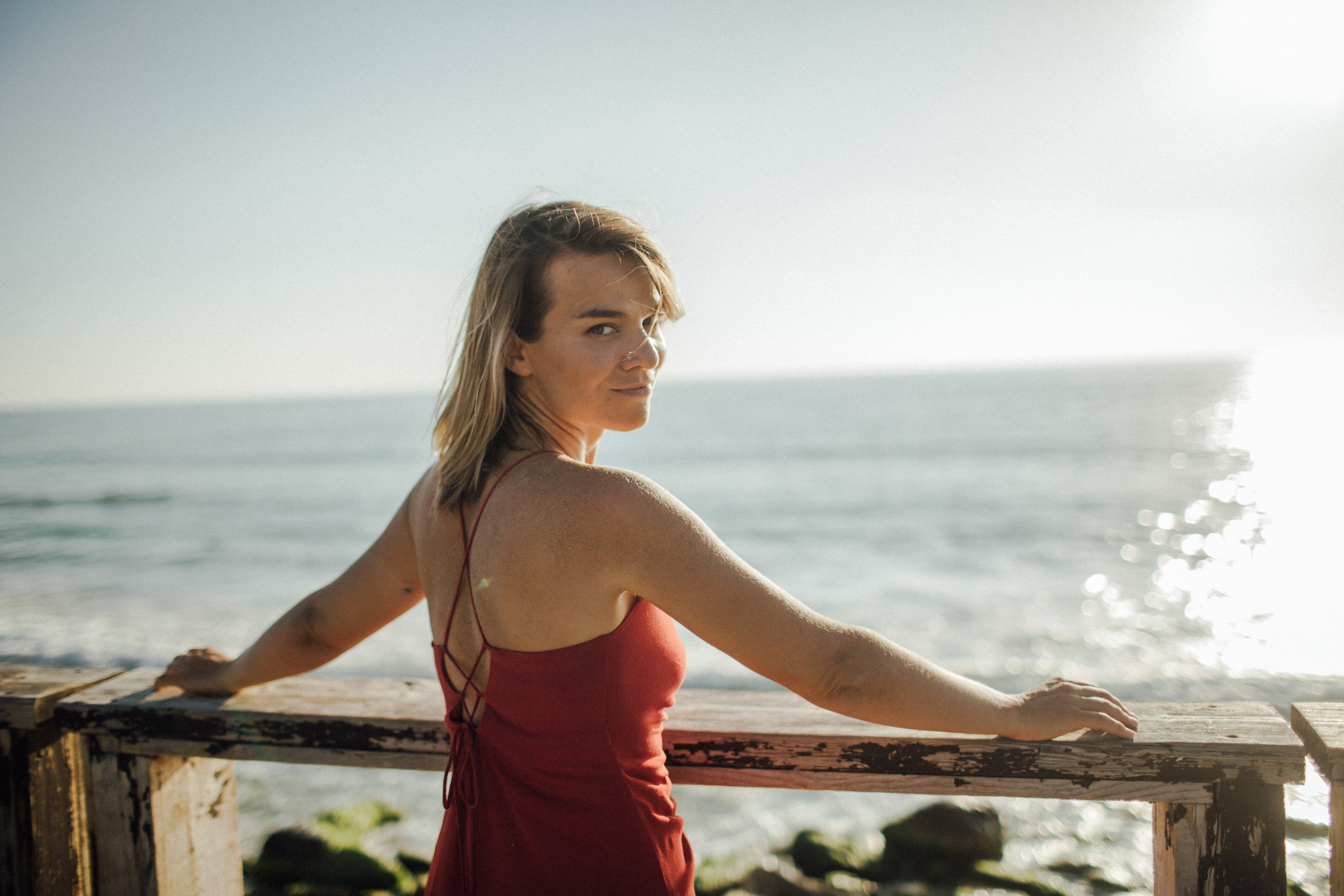 Olya Hof Carmel. Family photographer in Israel