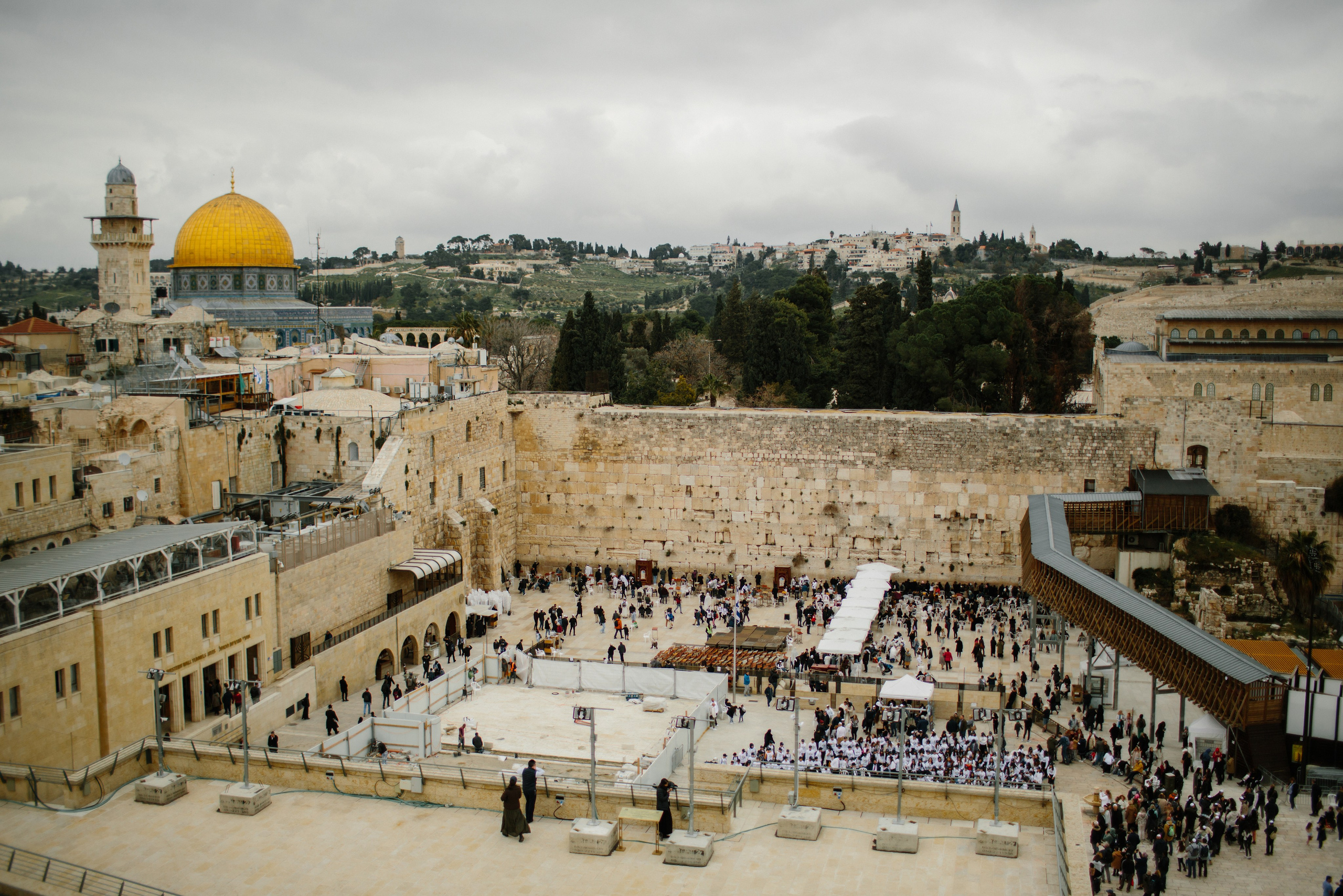 Jerusalem. Family photographer in Israel