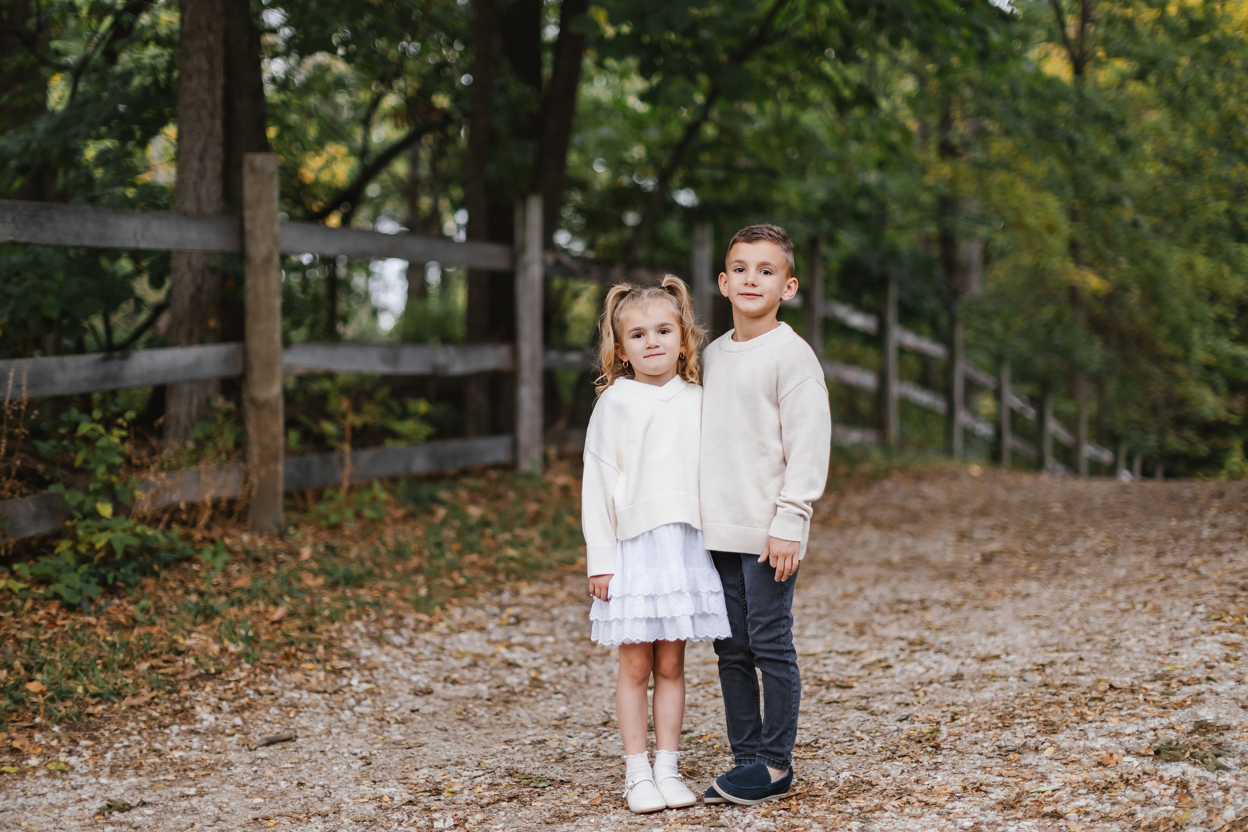 10.18.25 Family Photoshoot. Wedding family event photographer in Chicago Nick Yushevich