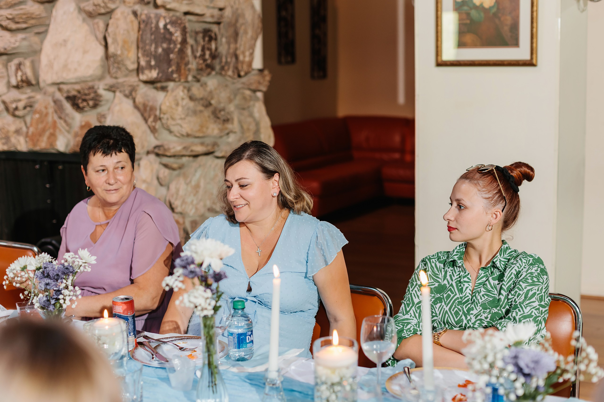 10.01.2022 Baby shower. Wedding family event photographer in Chicago Nick Yushevich