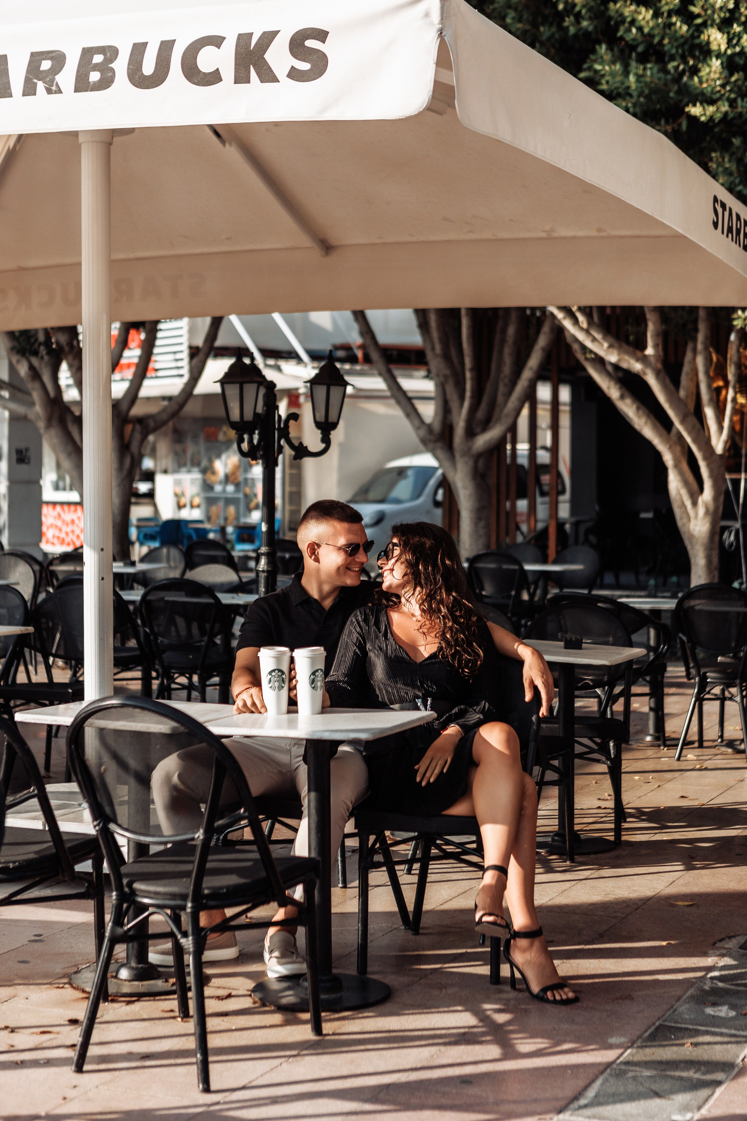 Набережная Анталии. Фотограф в Анталии, Кемере и Белеке