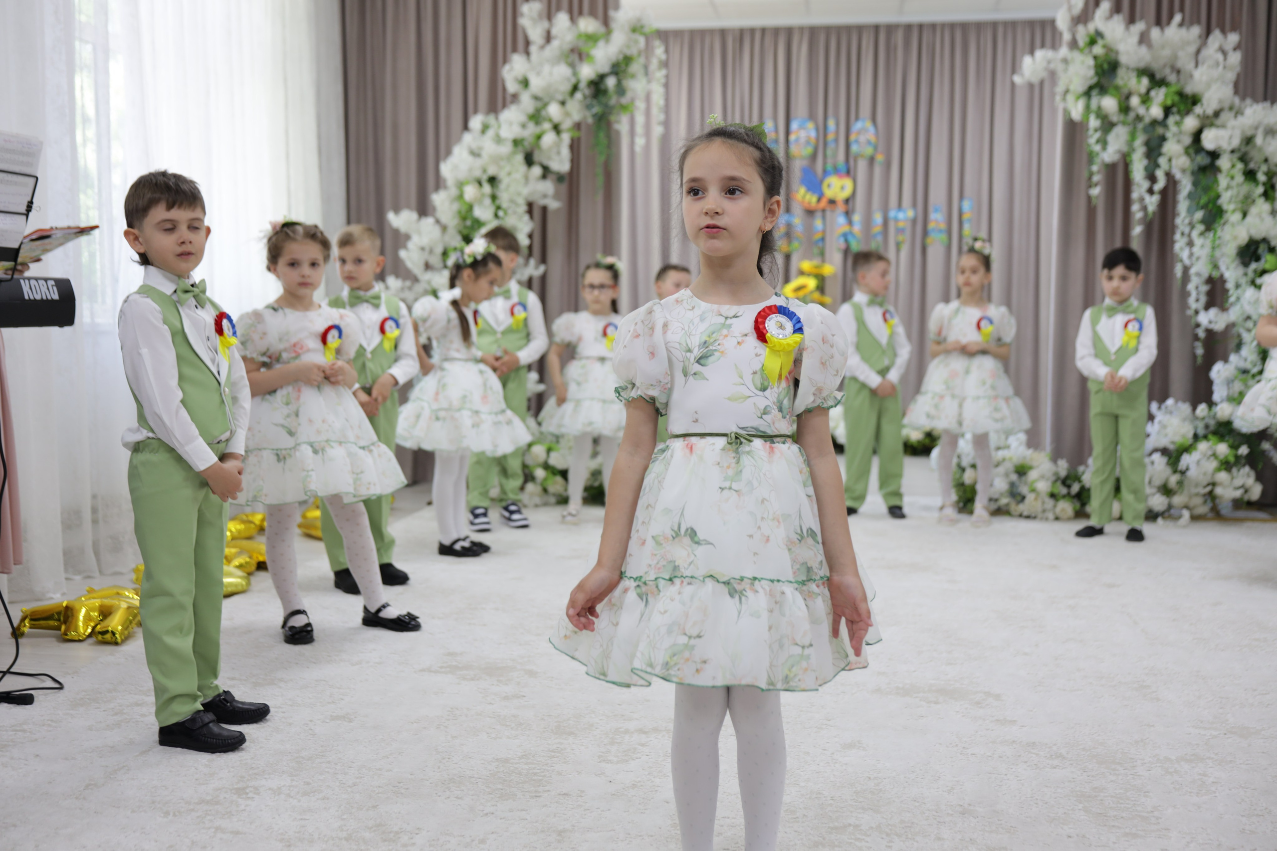 Adio Grădiniță 2026. Alika Dia- Fotograf în Republica Moldova, Strășeni