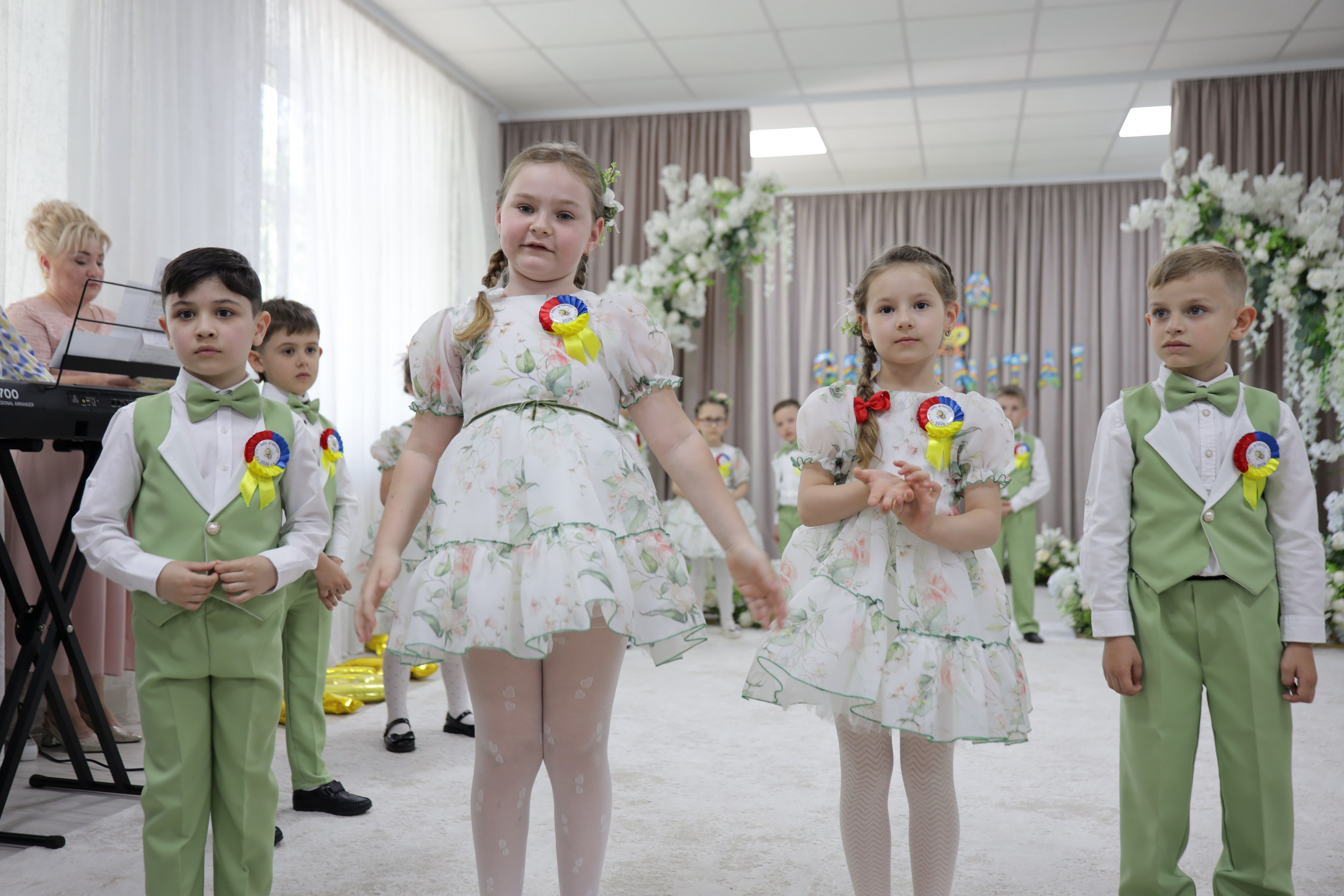 Adio Grădiniță 2026. Alika Dia- Fotograf în Republica Moldova, Strășeni