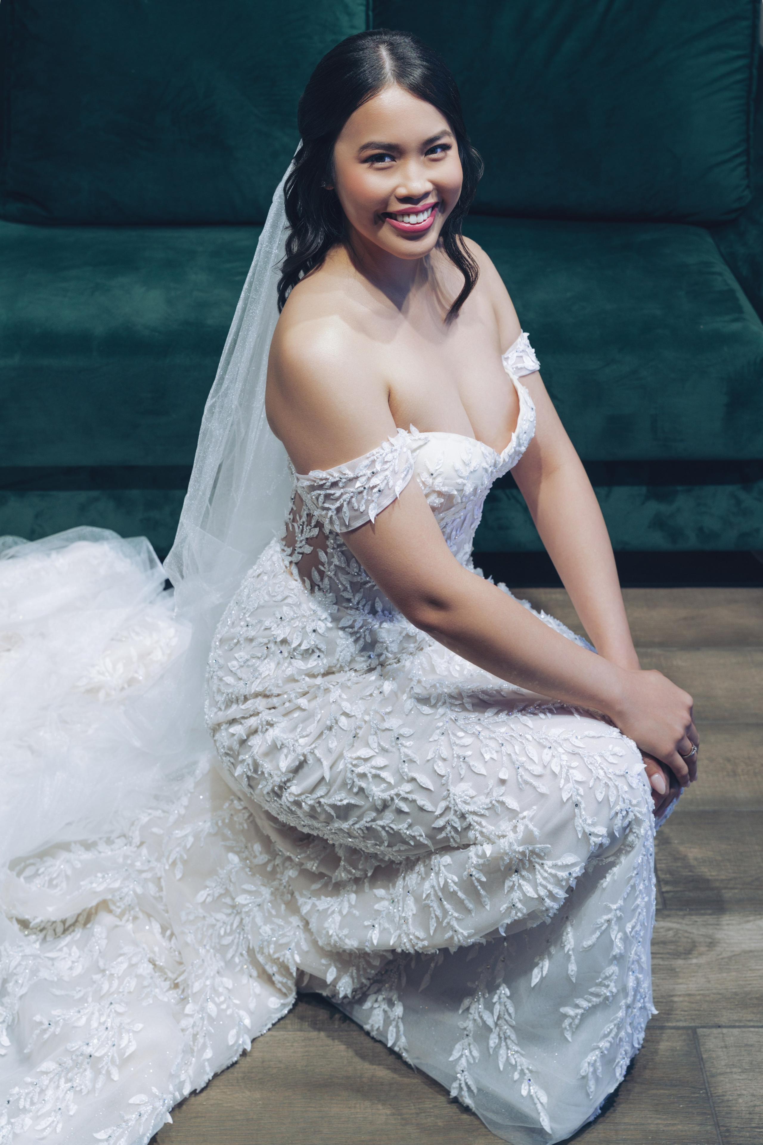 Wedding gudauri. Create your own history with Pierre Studio