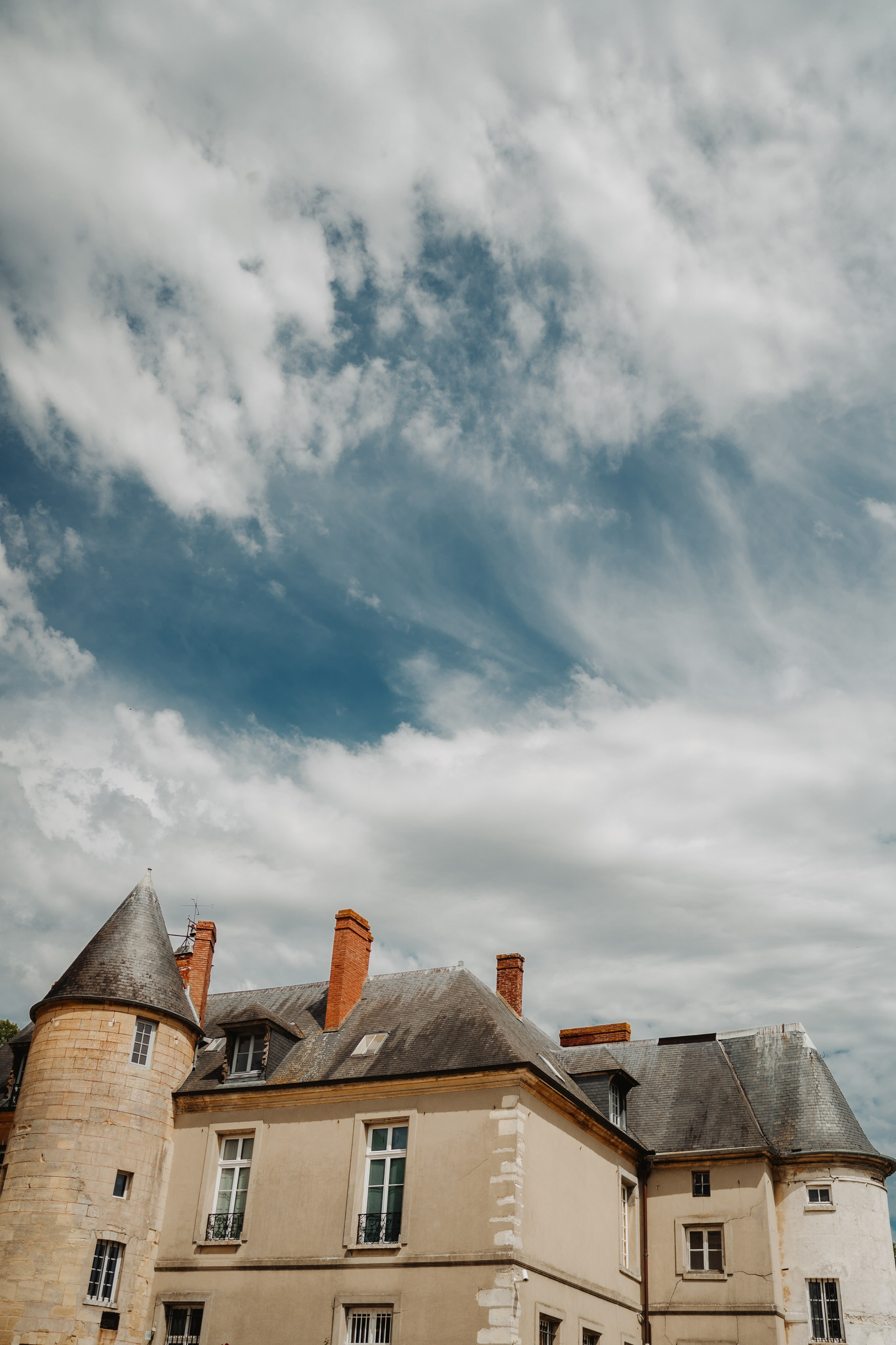 Anthony & Milena. NSJ — Wedding Studio