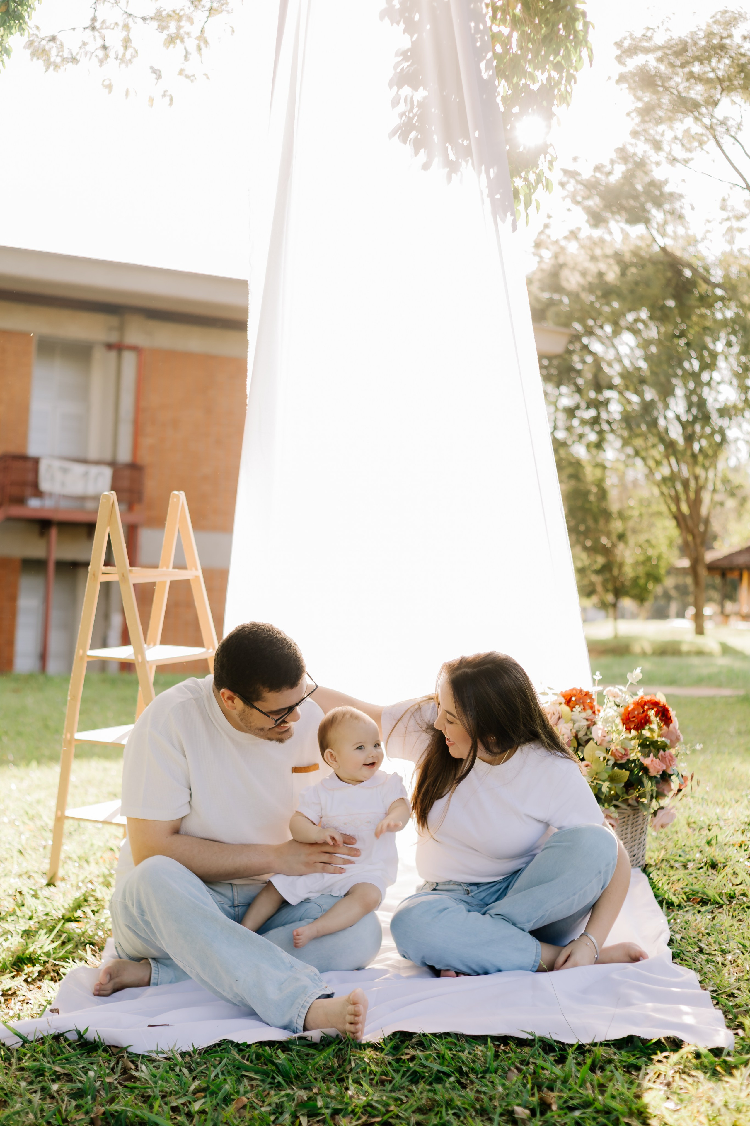 Família Ferreira Lino (jul 26). LUCAS MENEGHIN | fotografia