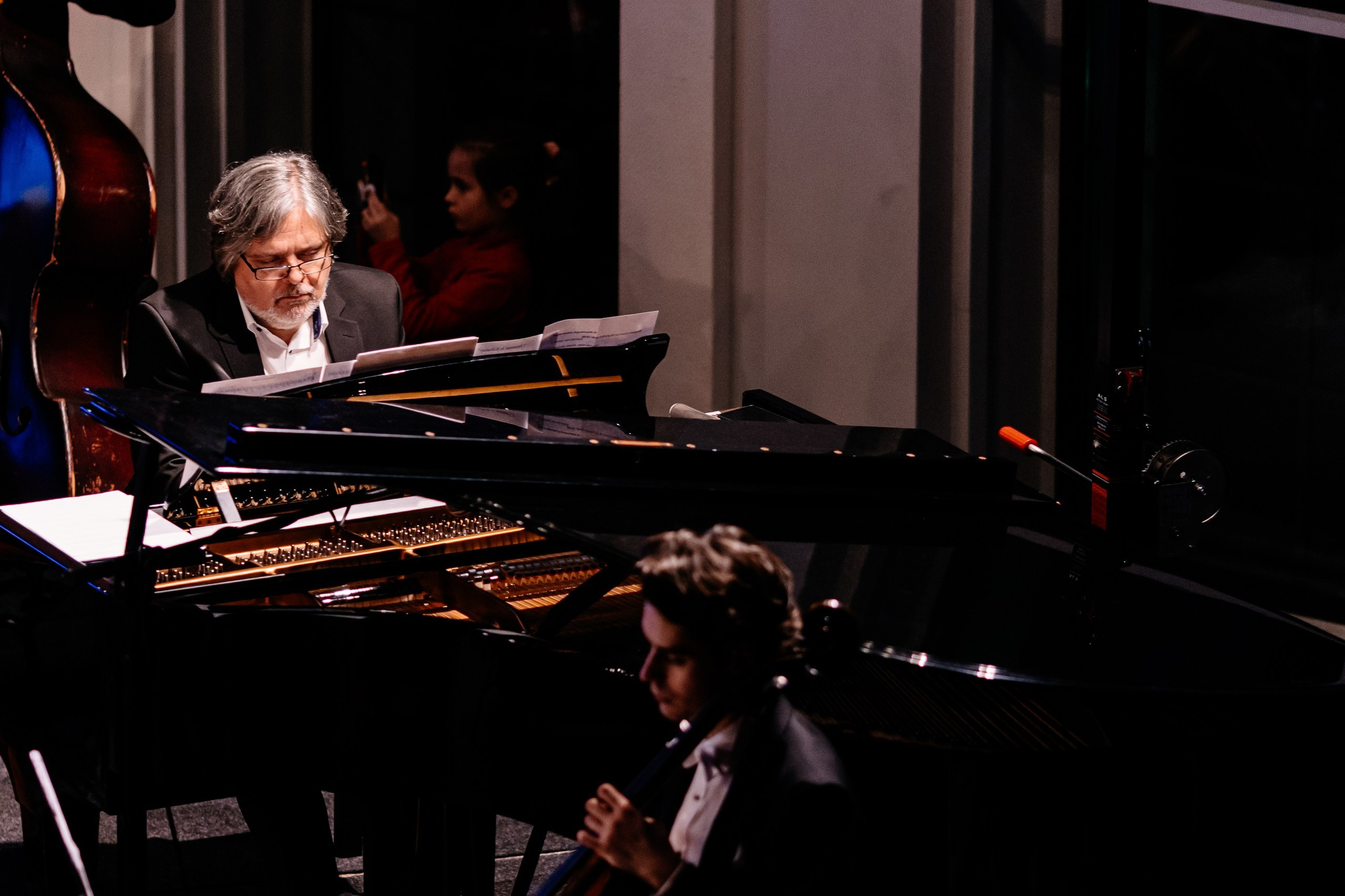Opera Leśna. Fotograf Ślubny Warszawa - Sesje Biznesowe Rodzinne Eventy