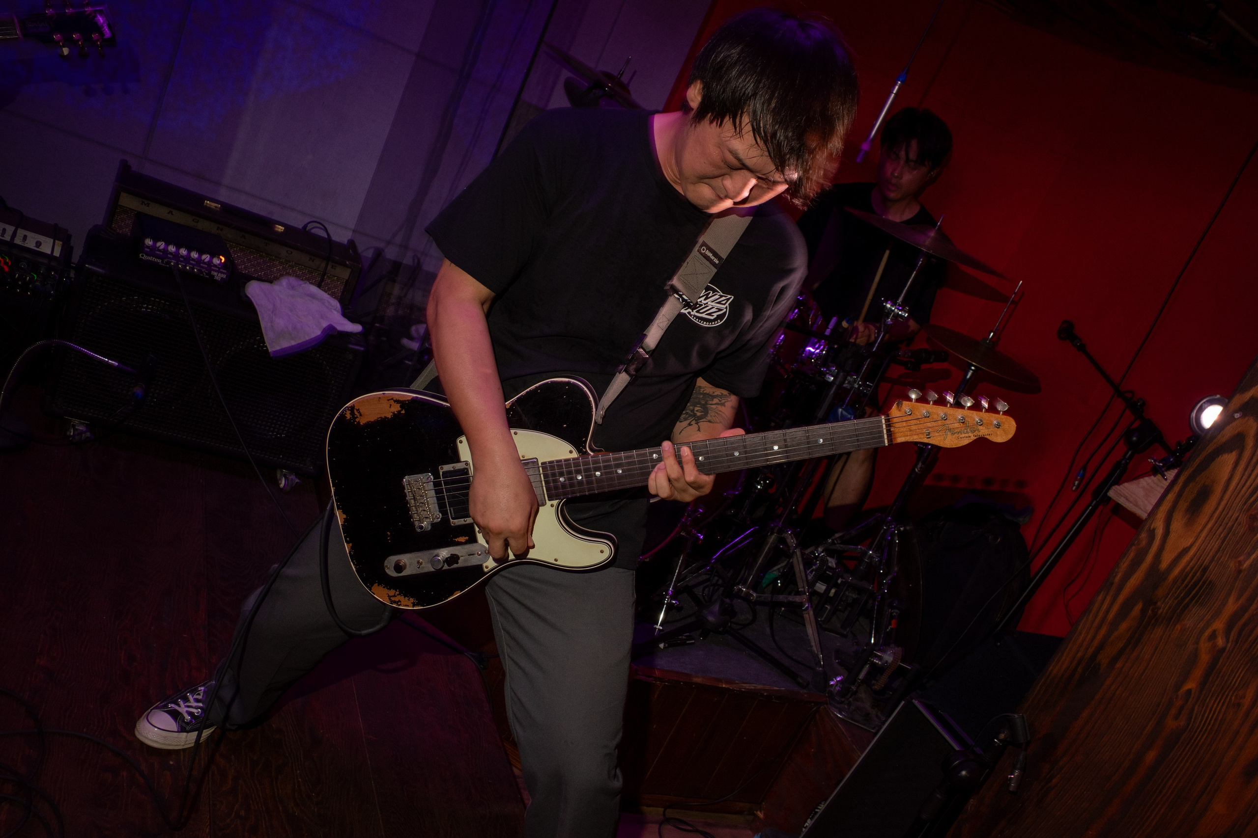 Emotional Damage Fest Seoul