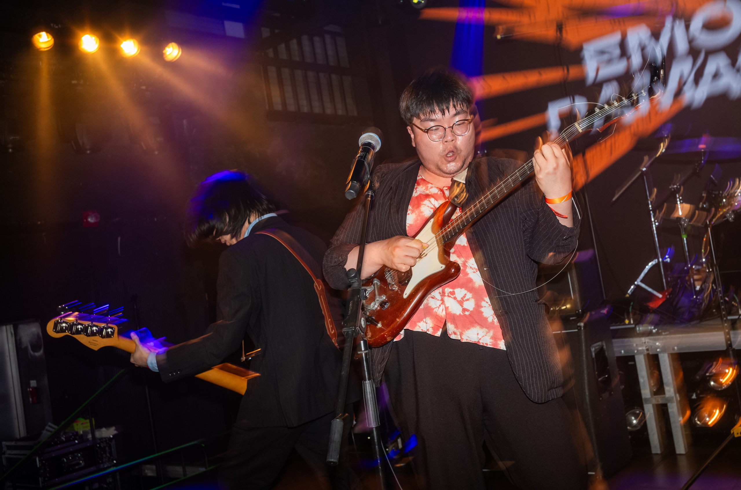 Emotional Damage Fest Seoul