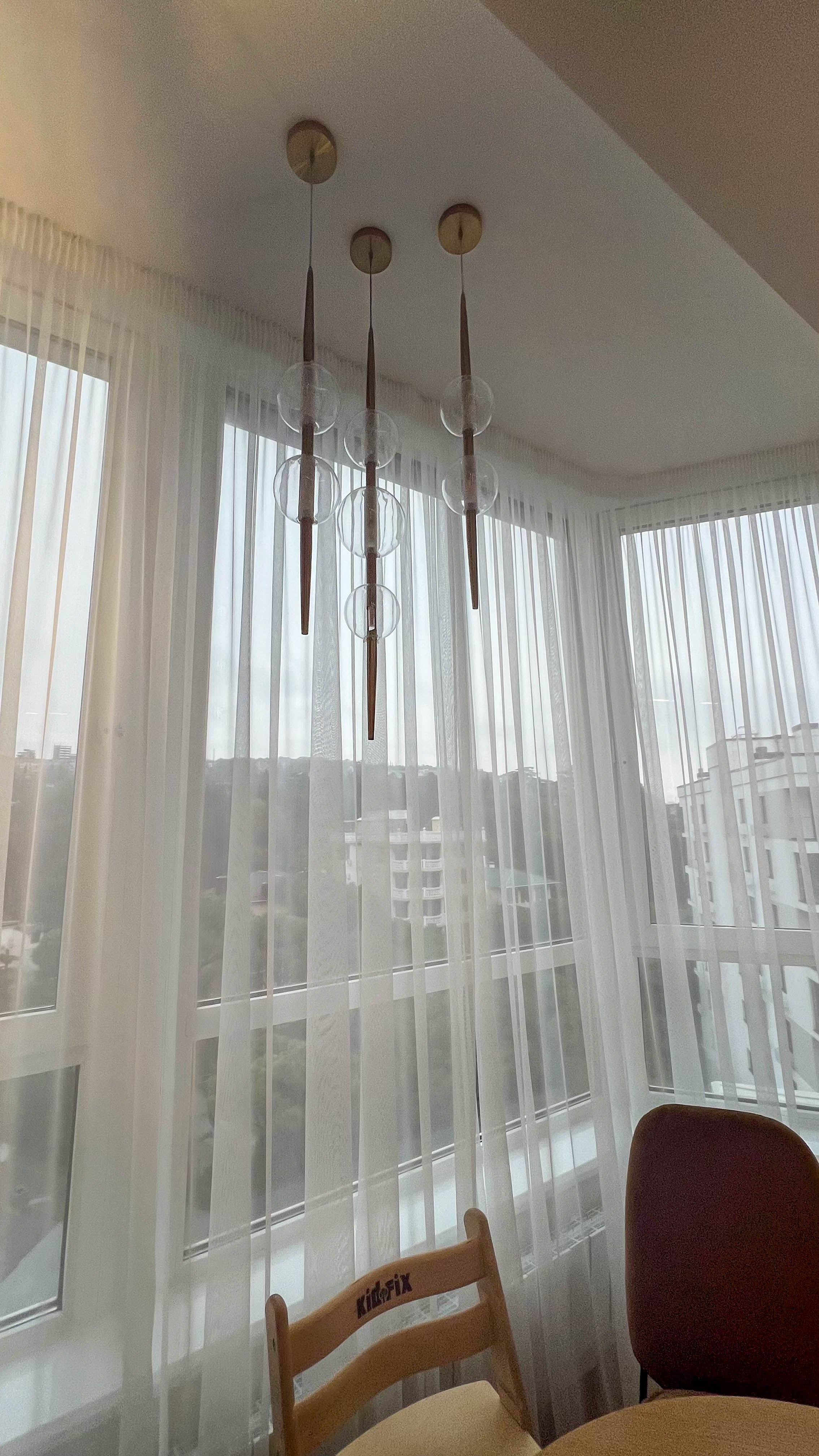 Flat. Fotograf Dmitrii Donets