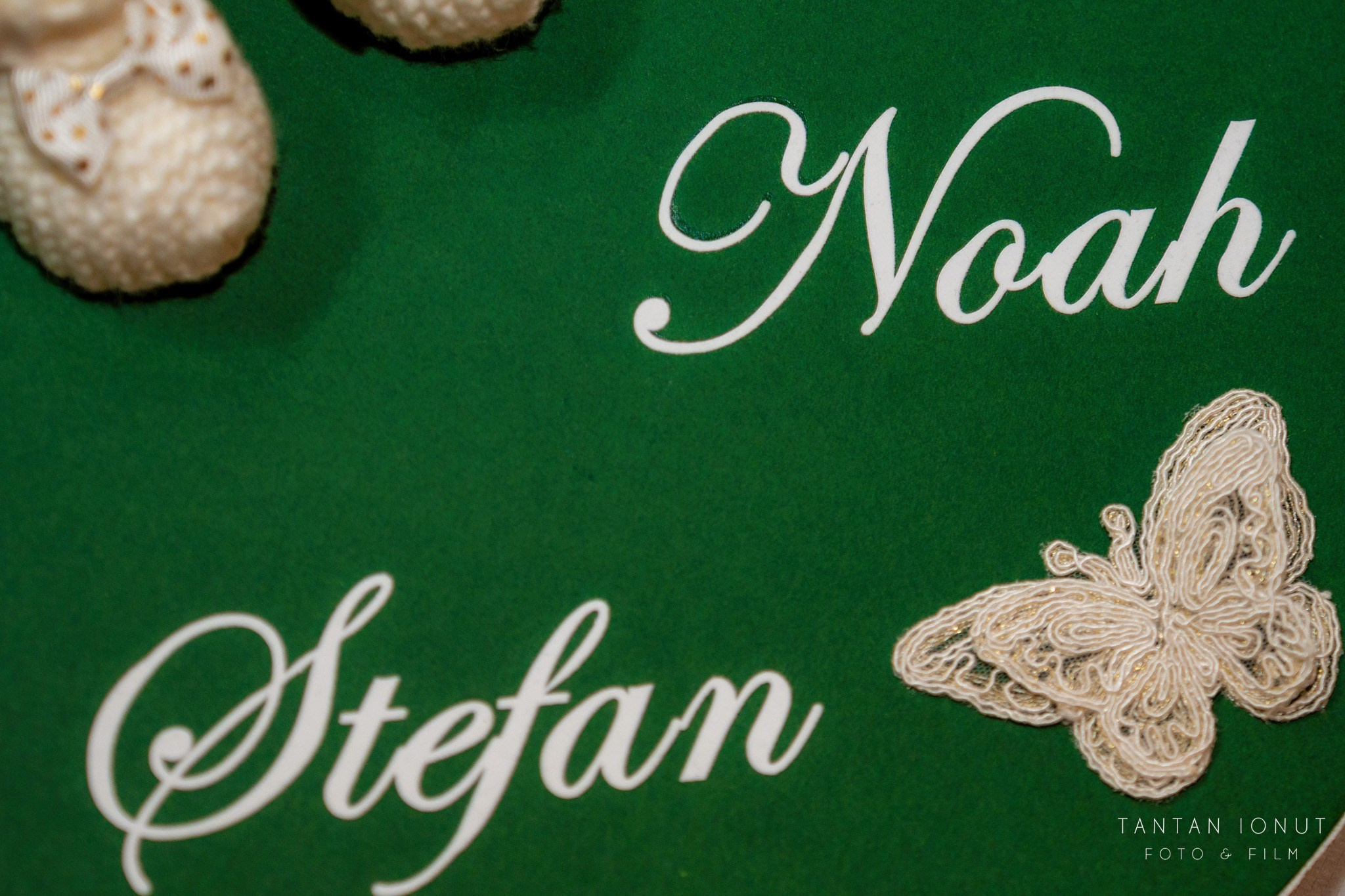 NOAH-STEFAN. TANTAN IONUT FOTO & FILM