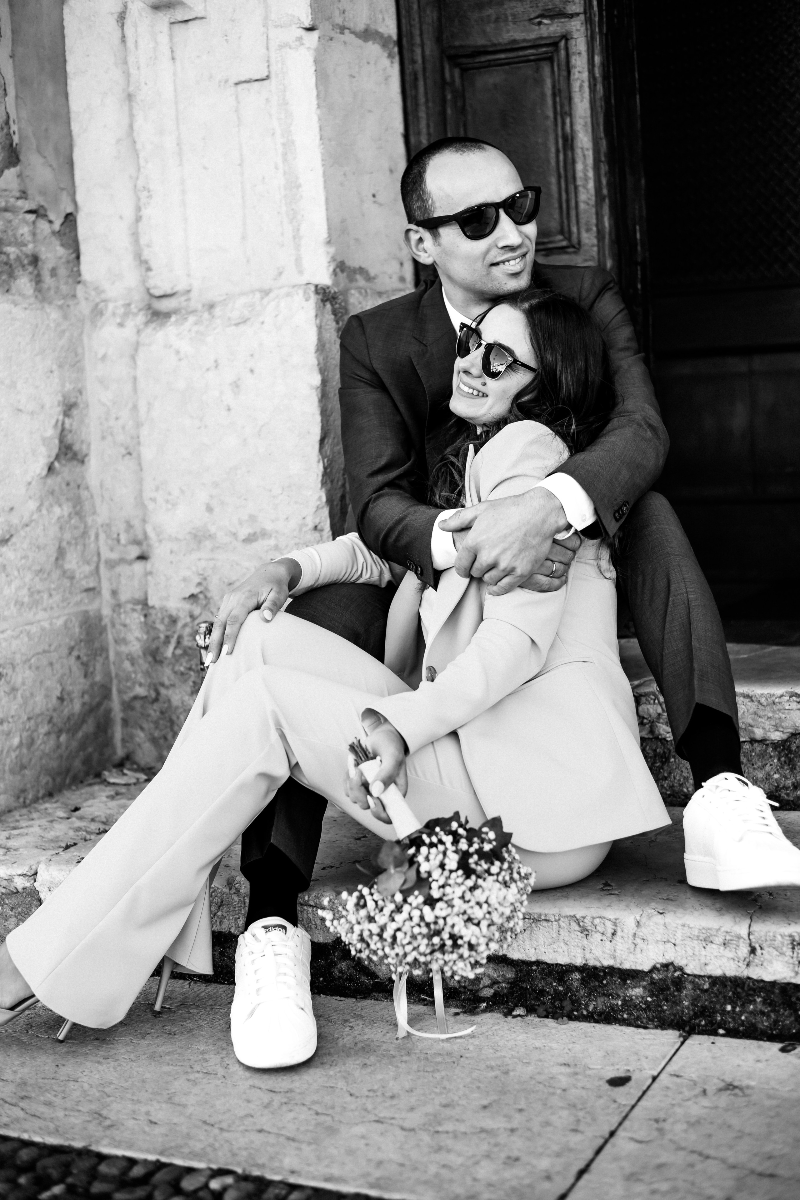 Constantin & Nicoleta (Verona). Diana Fedrigo | Fotografa matrimoni in Italia