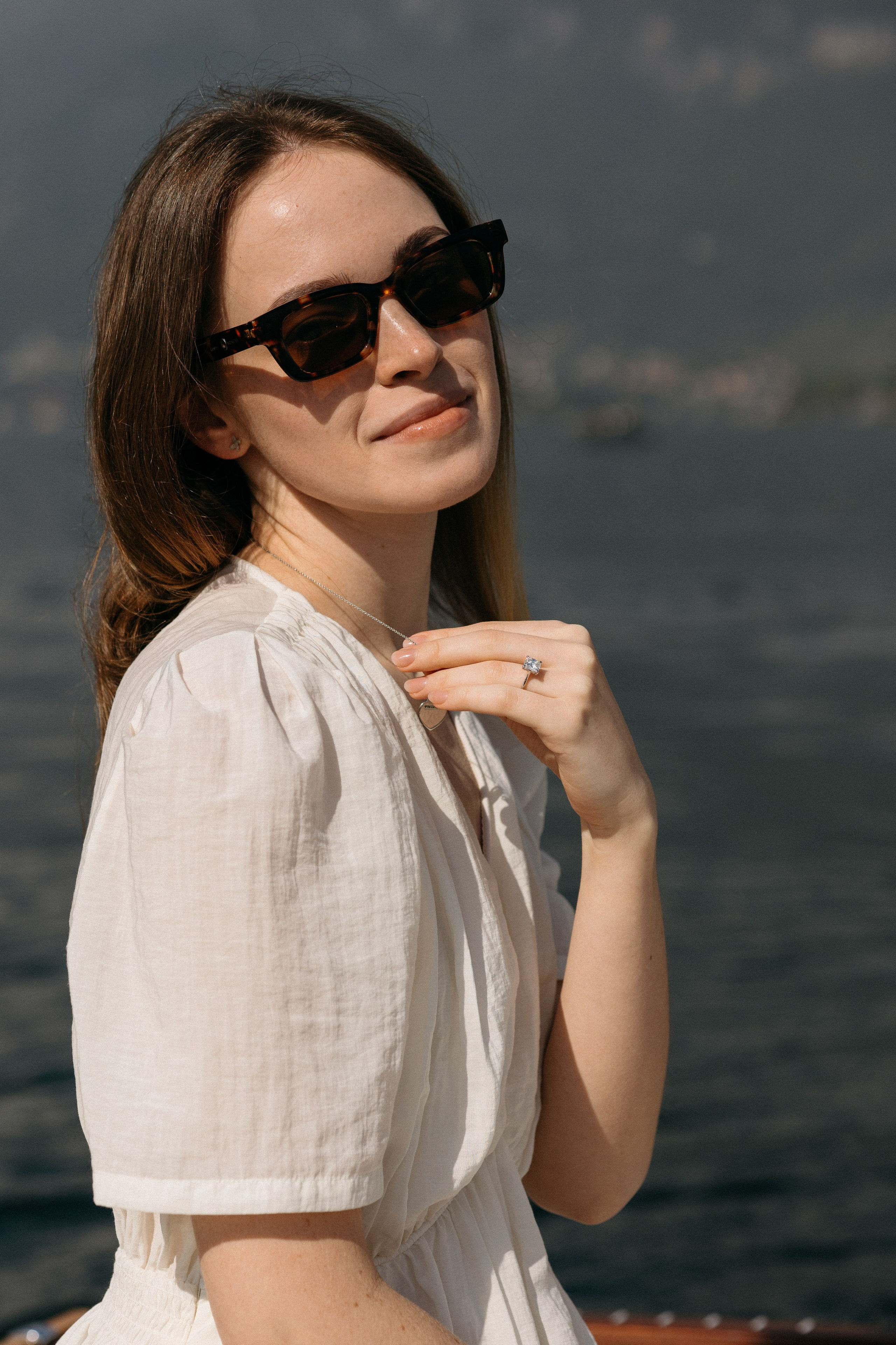 Sergey & Ksusha. Wedding photographer in Italy