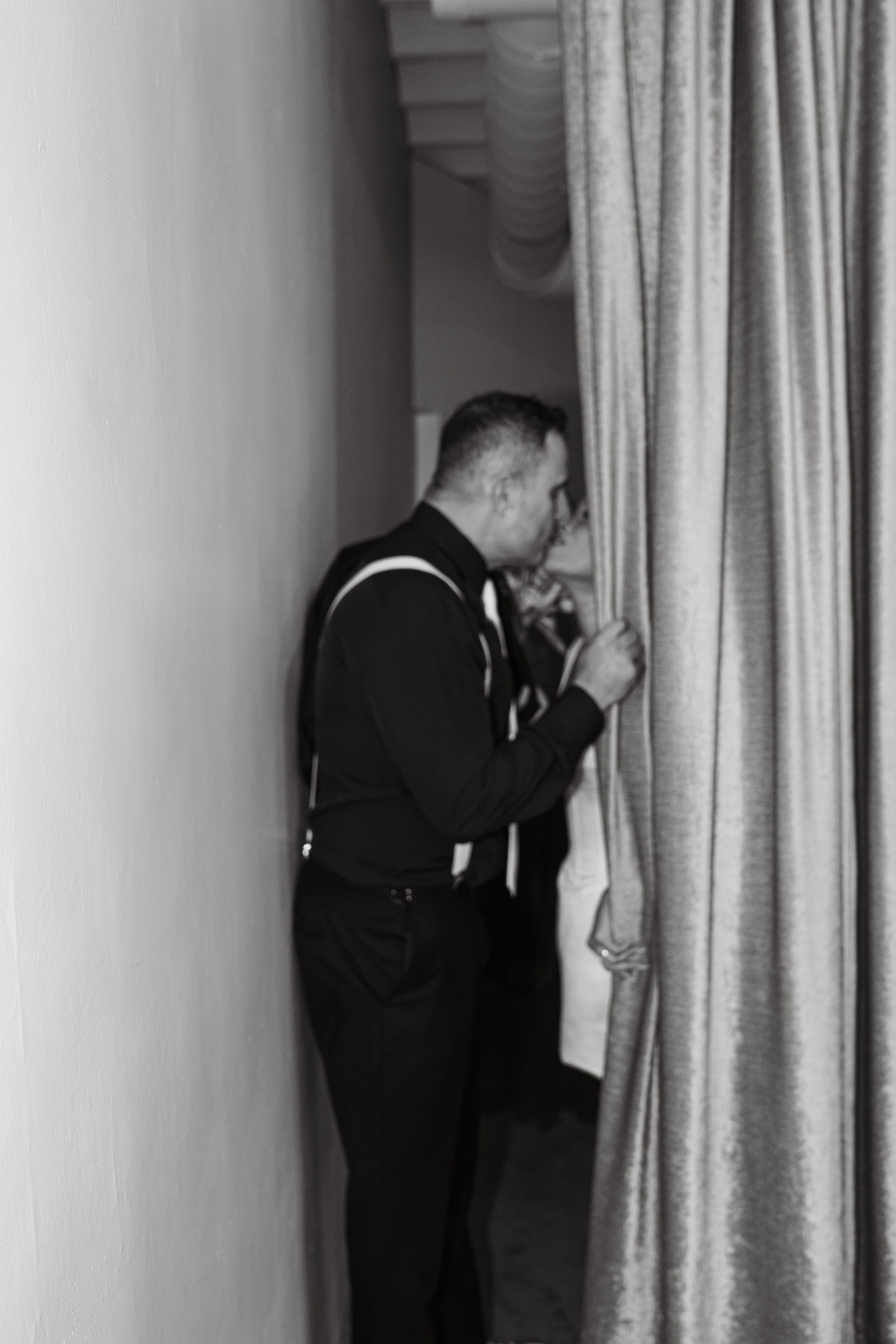 Stephanie&Ryan. Wedding & elopement photographer Viktoriya Kravtsov. Las Vegas