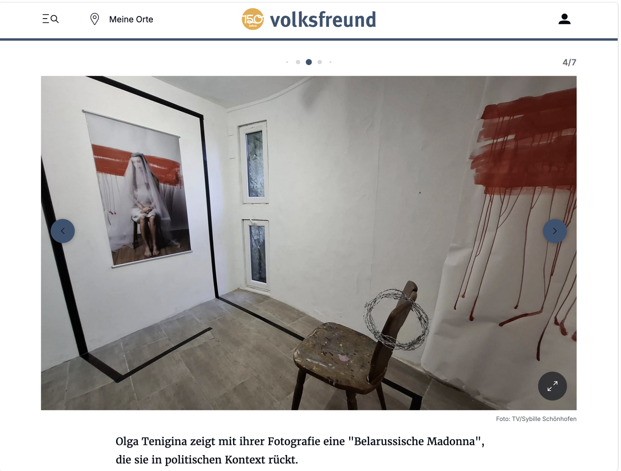 Проекты. Olga Tenigina Environmental Fine Art Portrait Photographer | Geneva, Switzerland