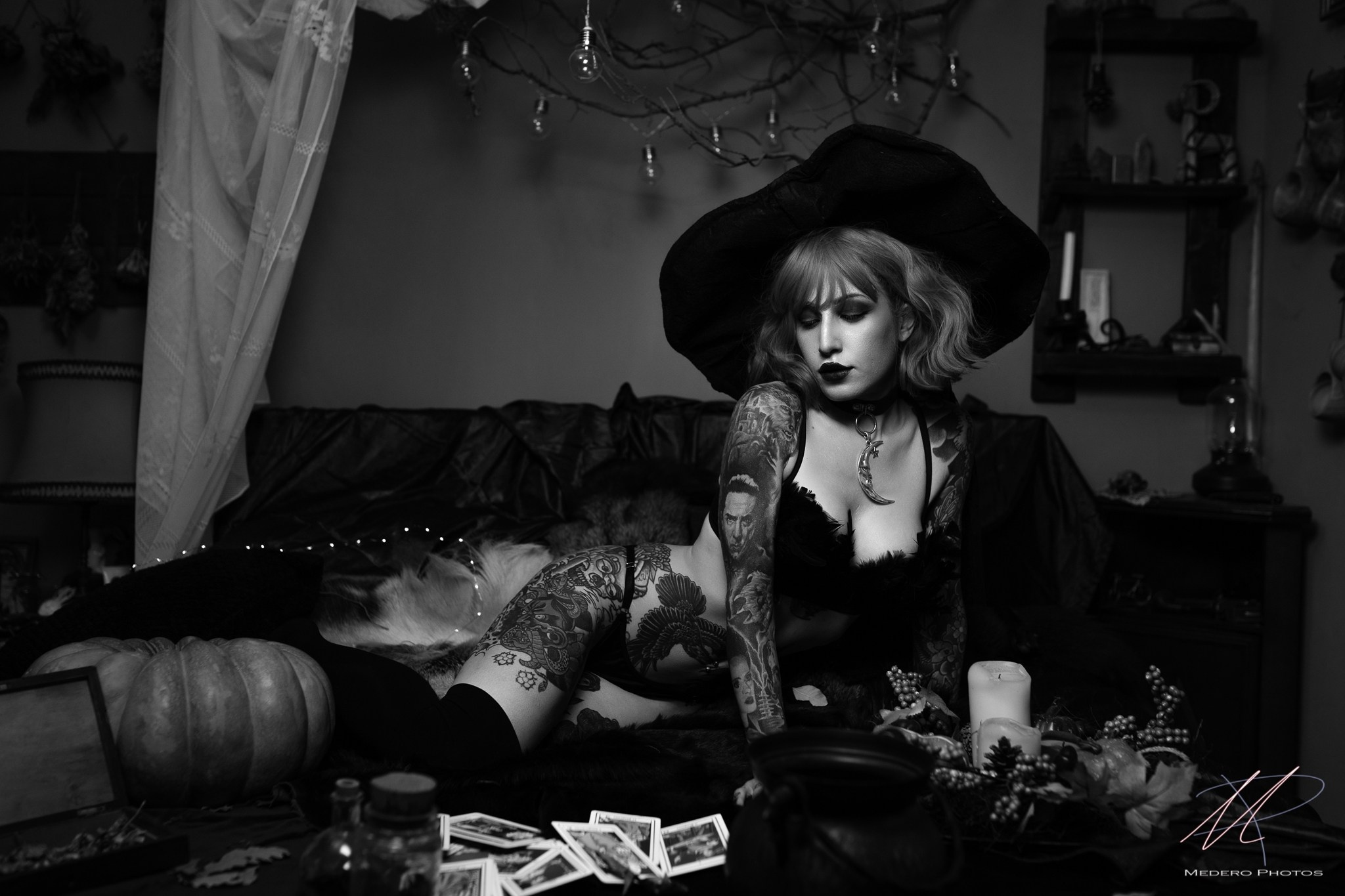 Claire. Medero Photos