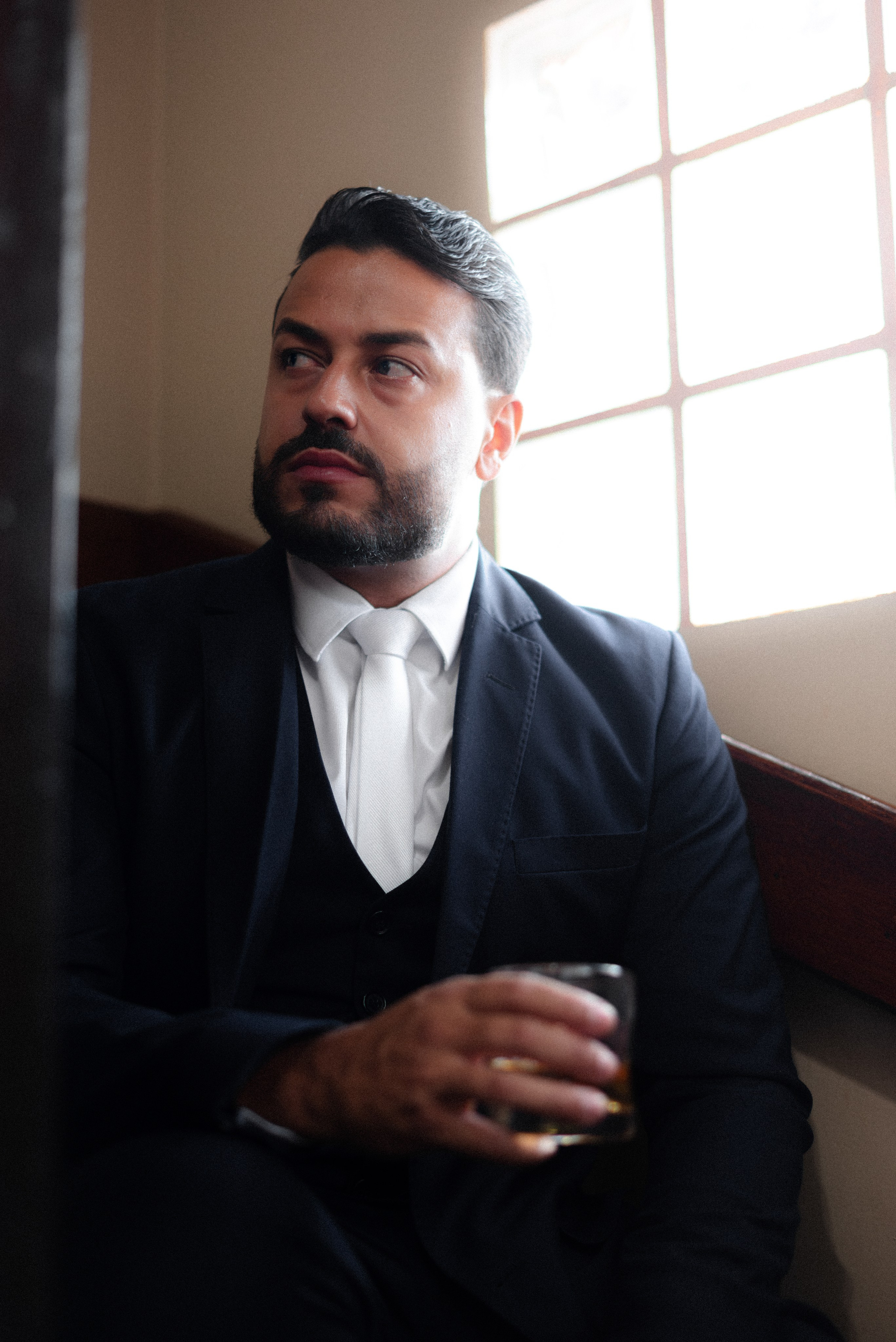 Leonardo & Thais | Casamento. Junior Ribeiro Fotografia