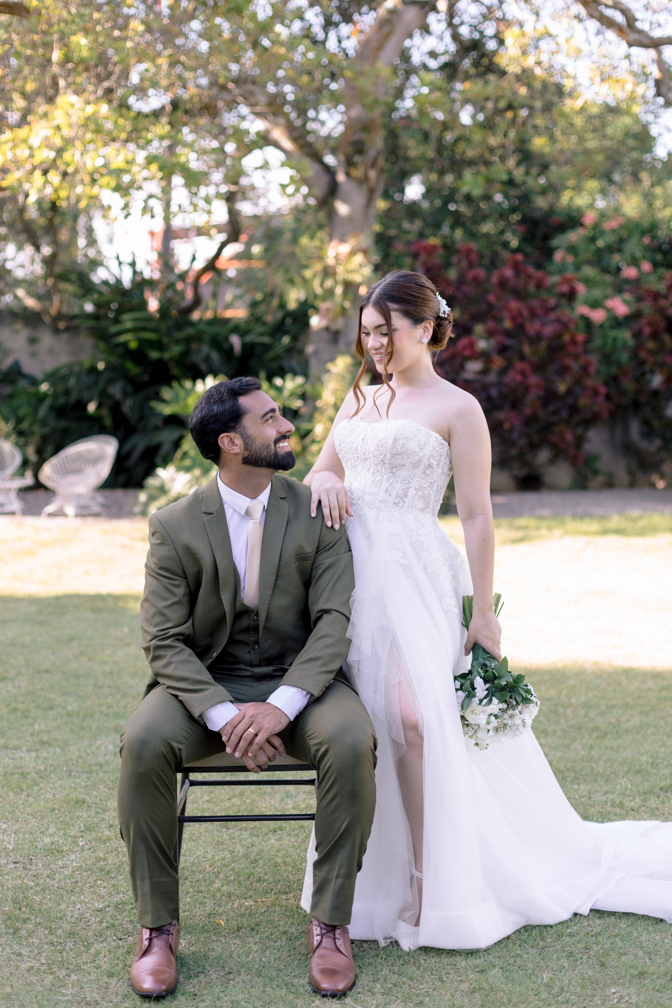 Pérgola Imperial | Editorial. Junior Ribeiro Fotografia