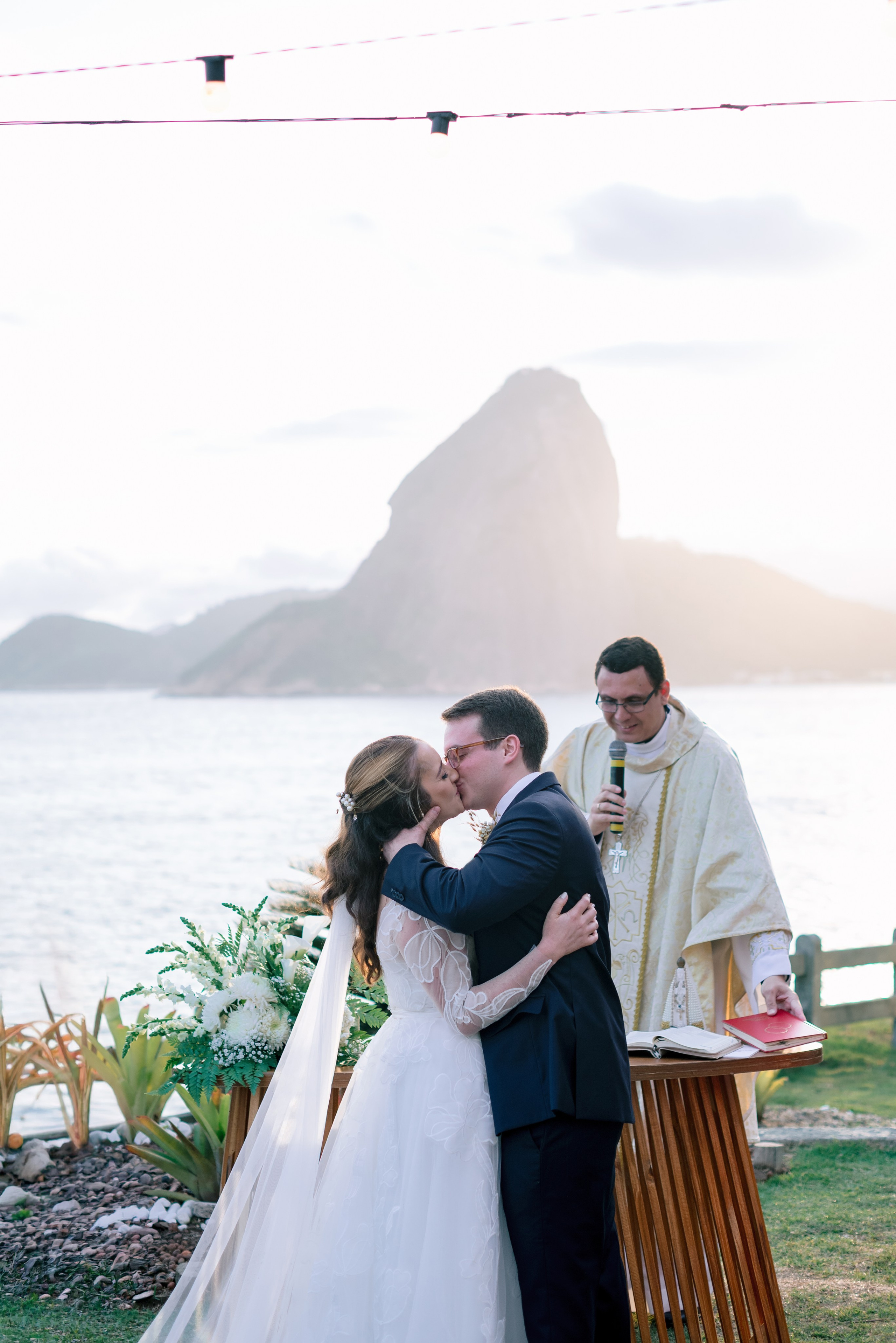 Caio & Maria | Casamento. Junior Ribeiro Fotografia