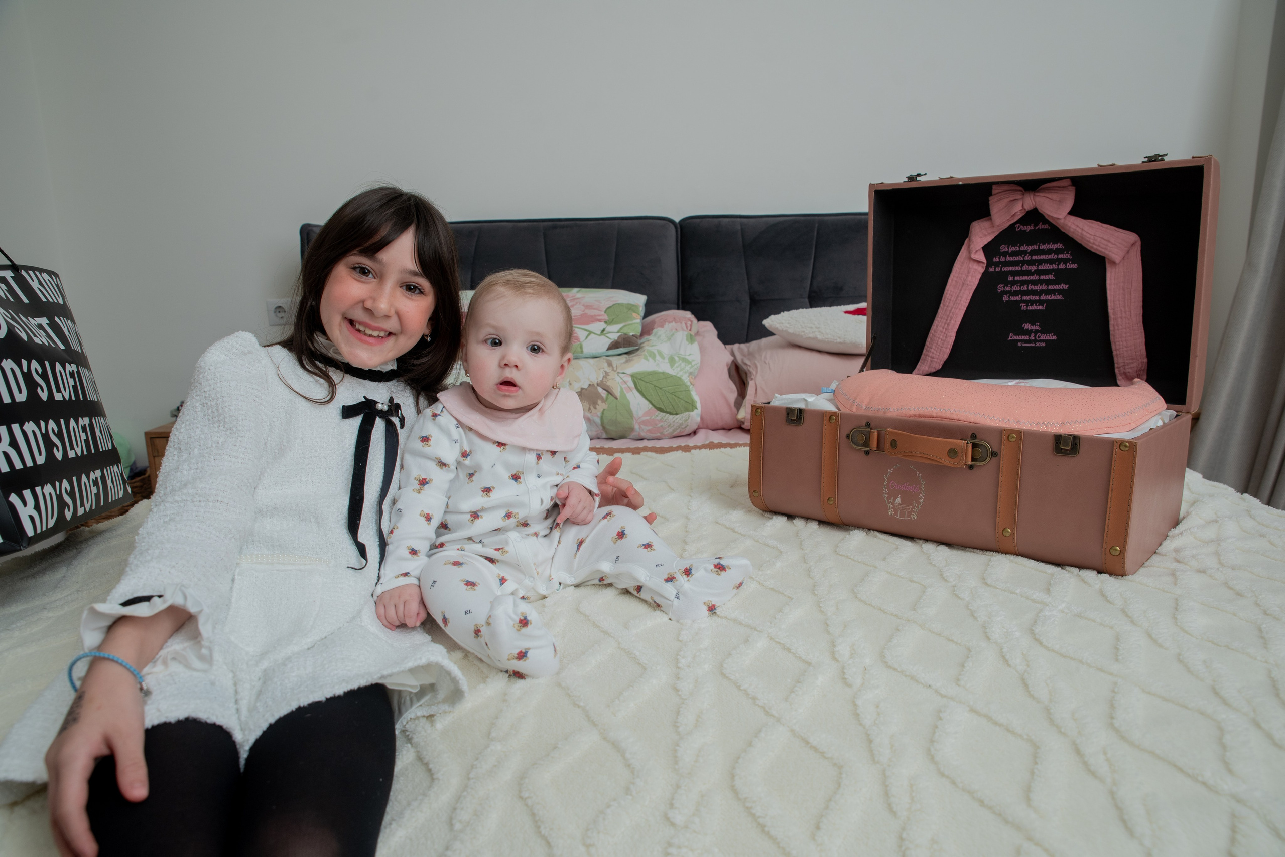 Ana Ionascu. Neagoe Studio — Fotograf Nuntă & Evenimente