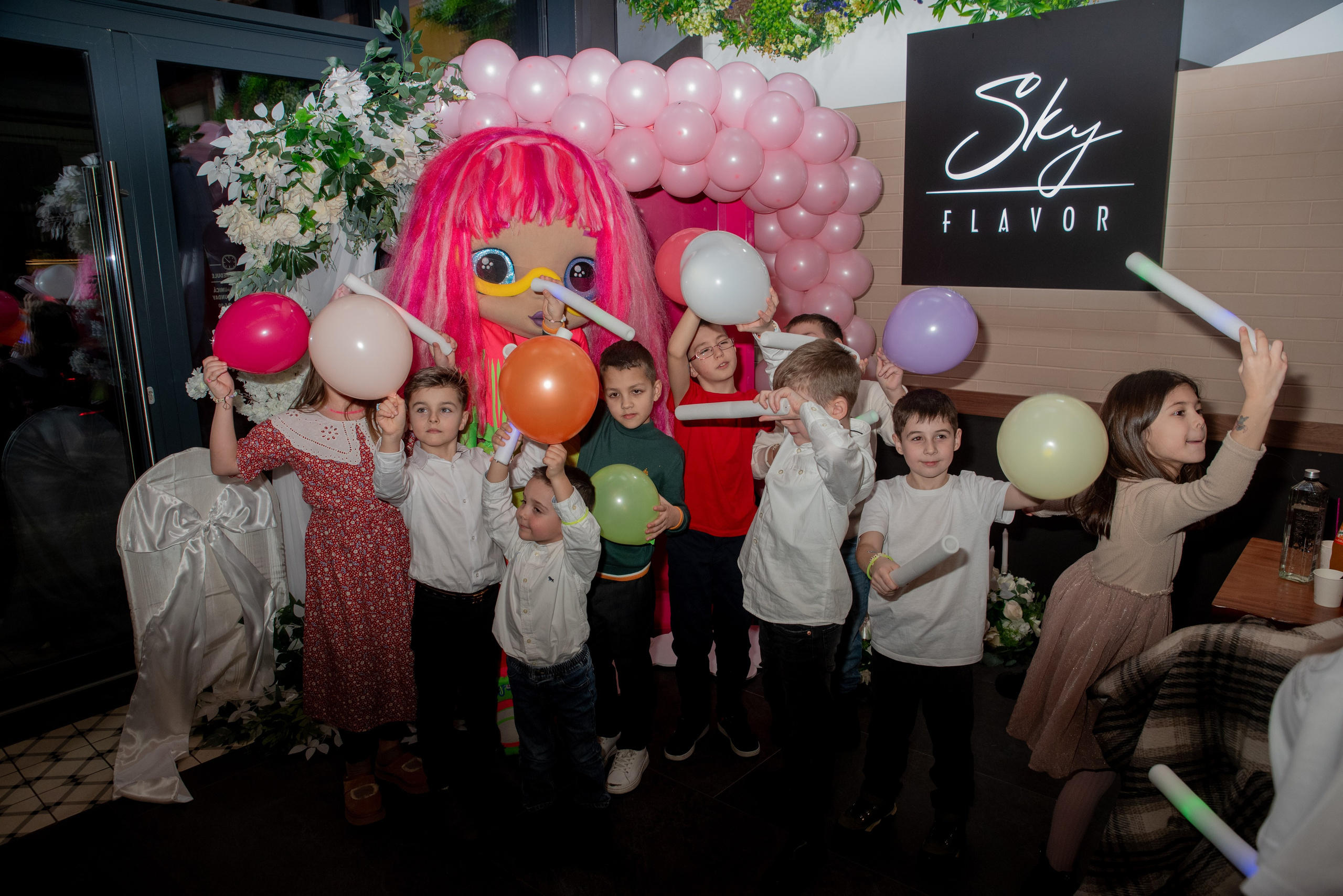 Ana Ionascu. Neagoe Studio — Fotograf Nuntă & Evenimente