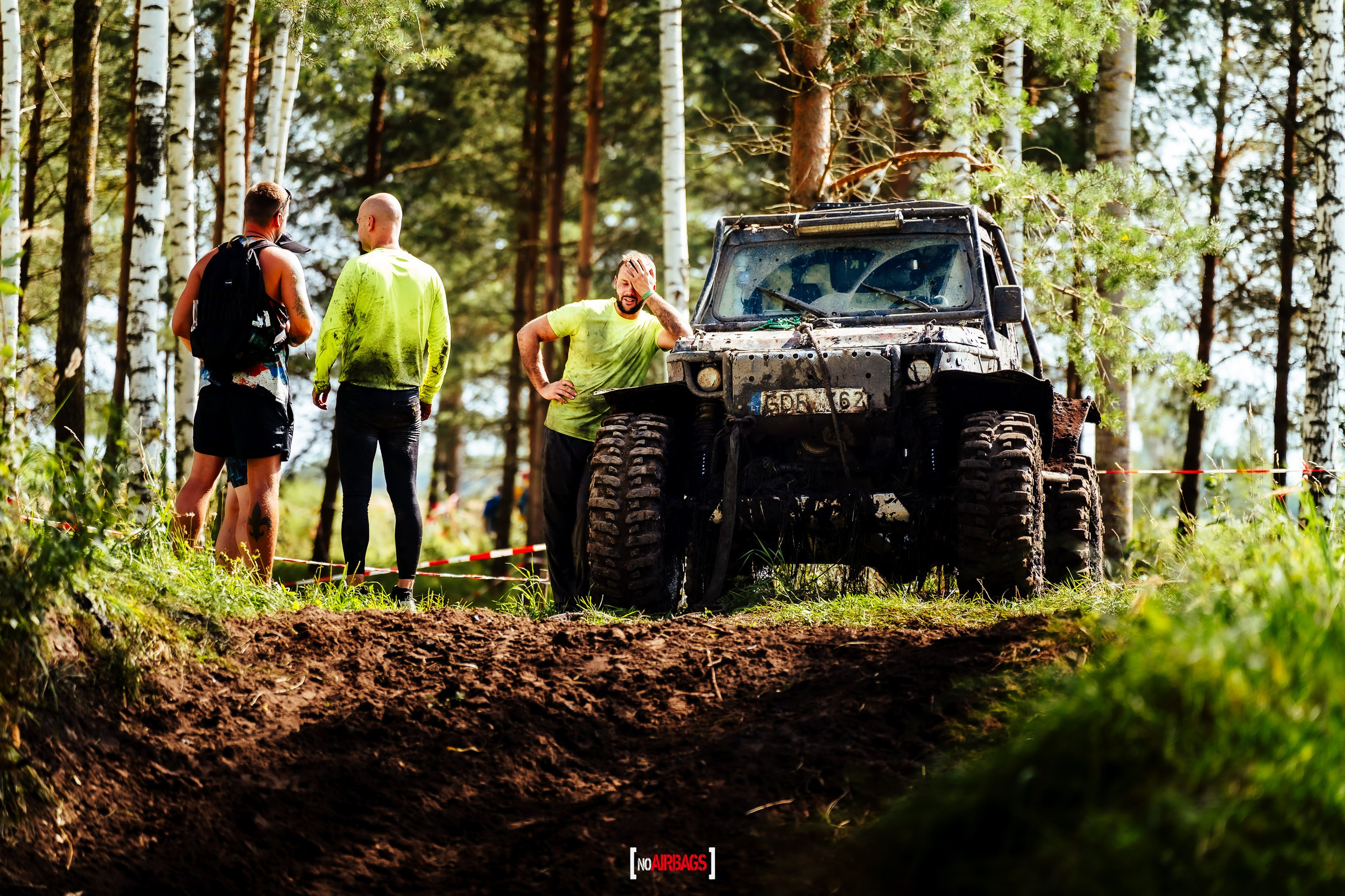 LASF 2024 M. PRAVAŽUMO ČEMPIONATO V ETAPAS. OnePIXEL