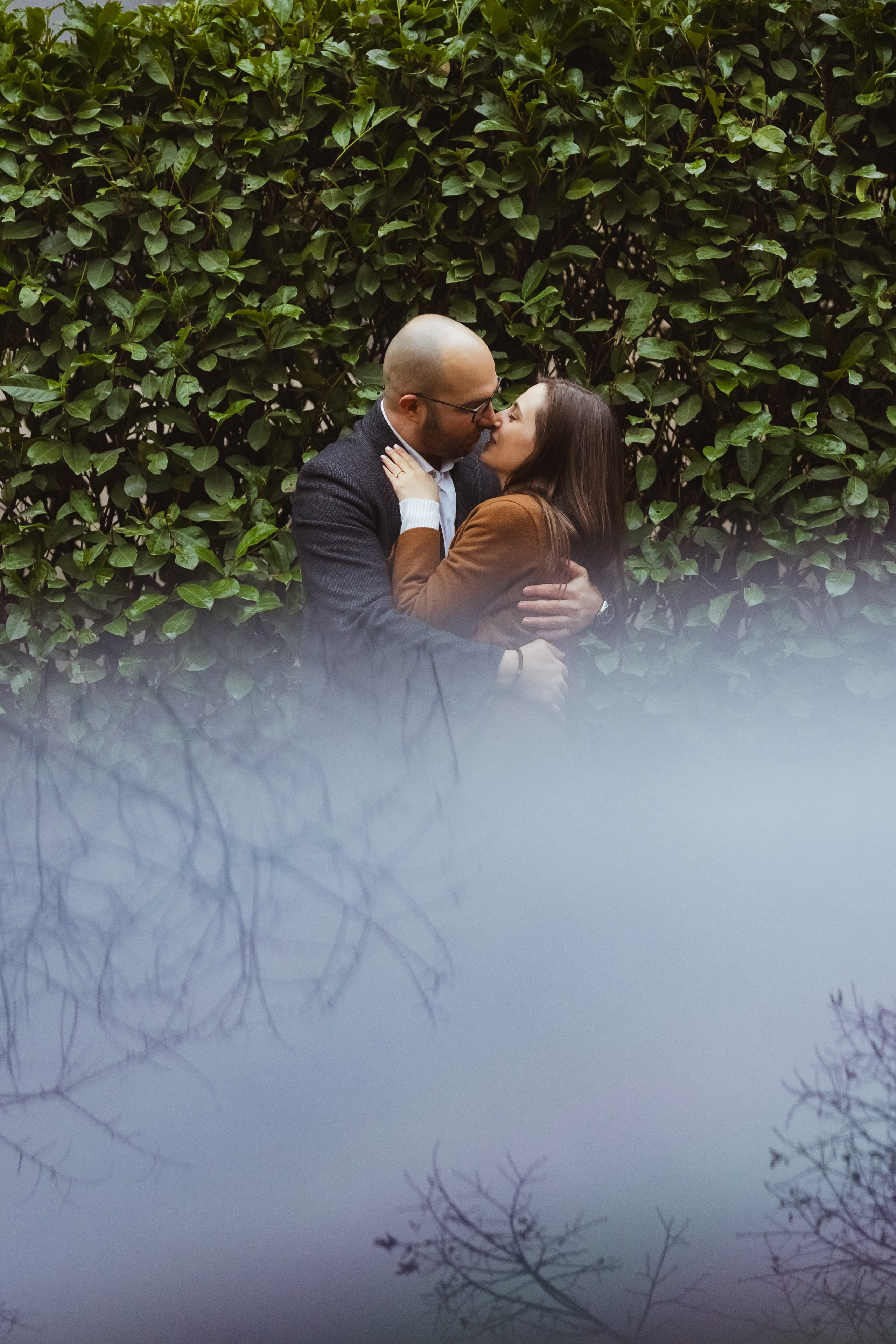 Love Story Бургас. Фотограф Ирина Йотова