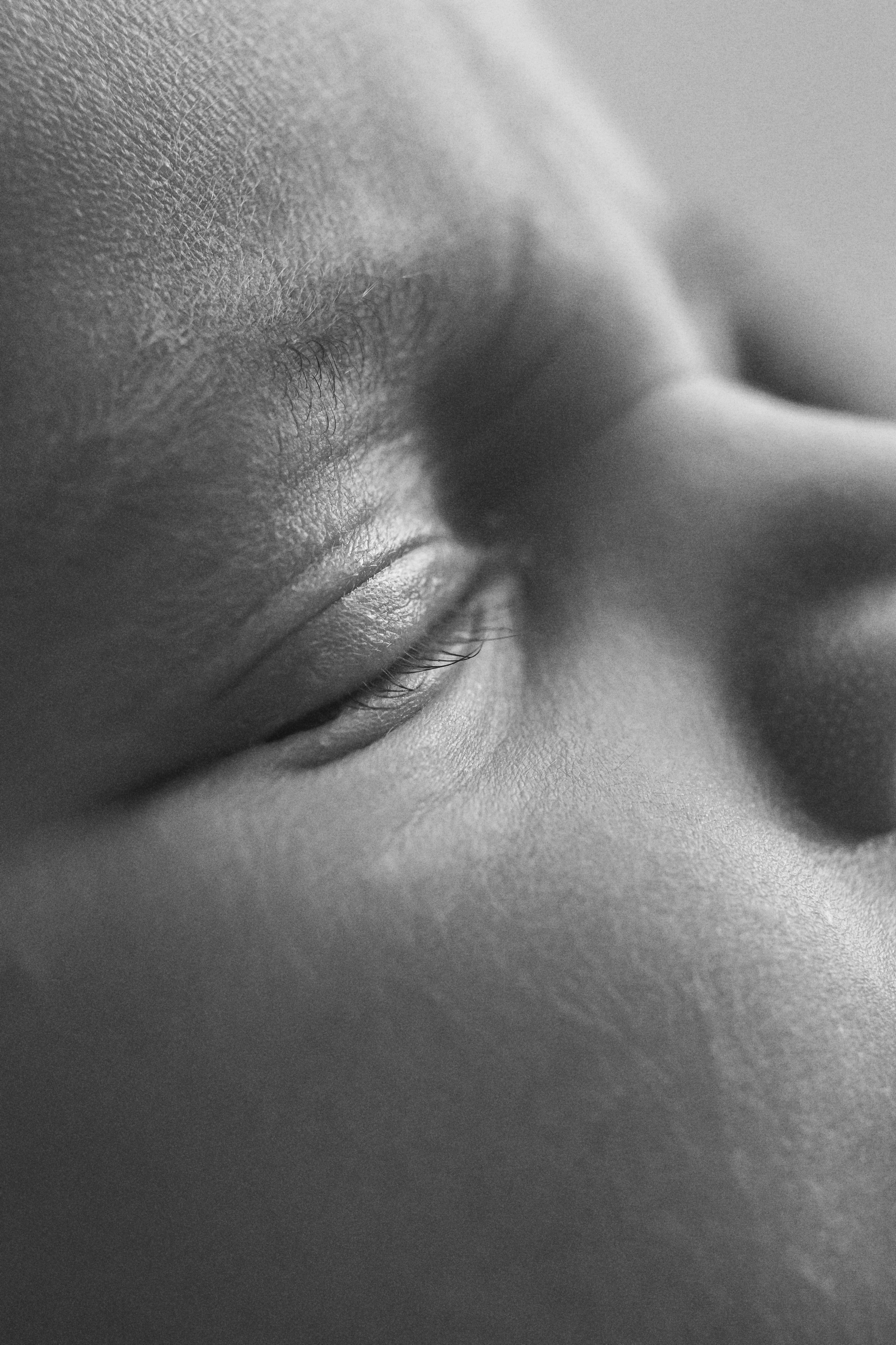 Newborn. Фотограф Ирина Йотова