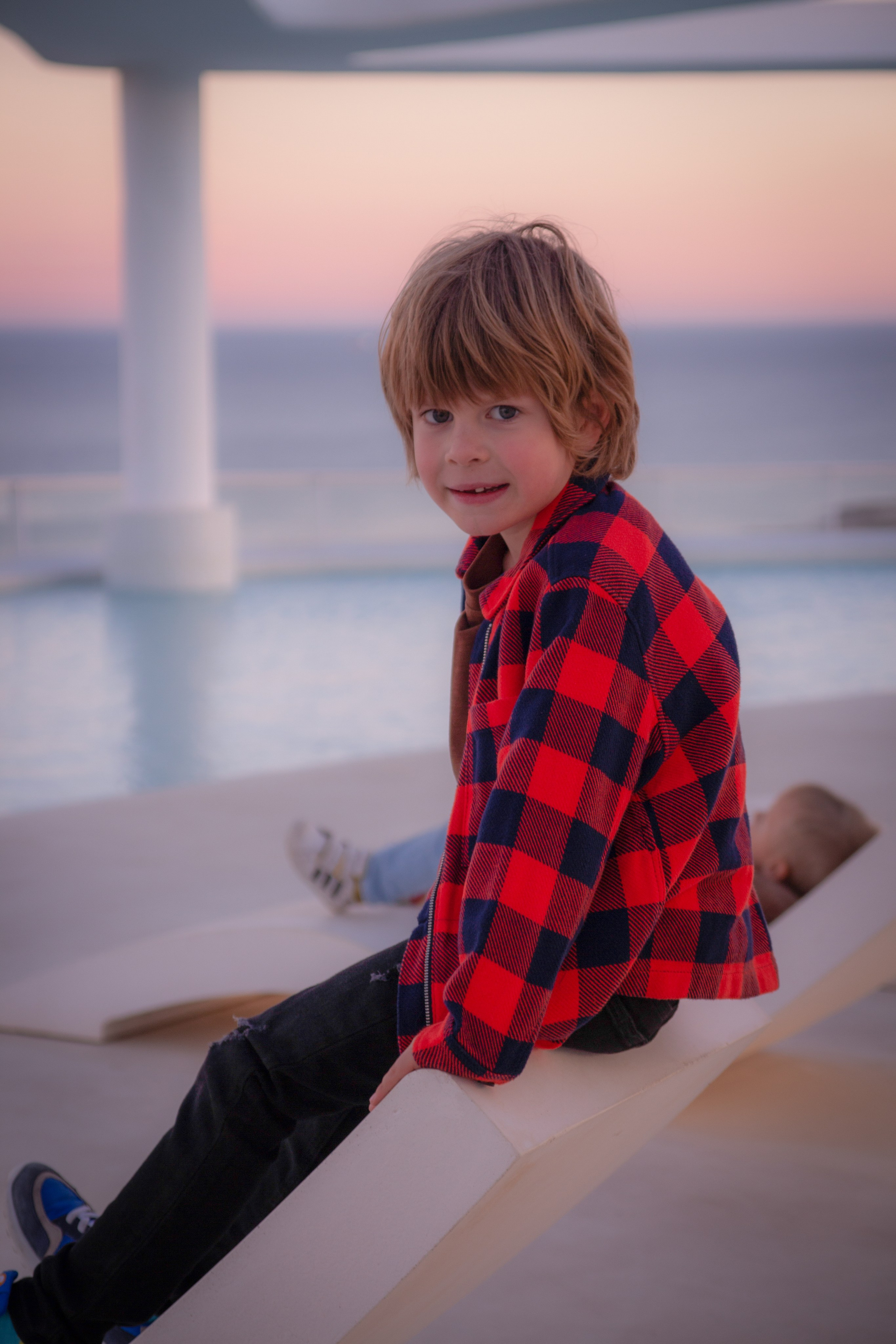 FAMILIA CANET. Fotógrafa Olena Petryk. Realizo sesiones de fotos en Puerto de Sagunto