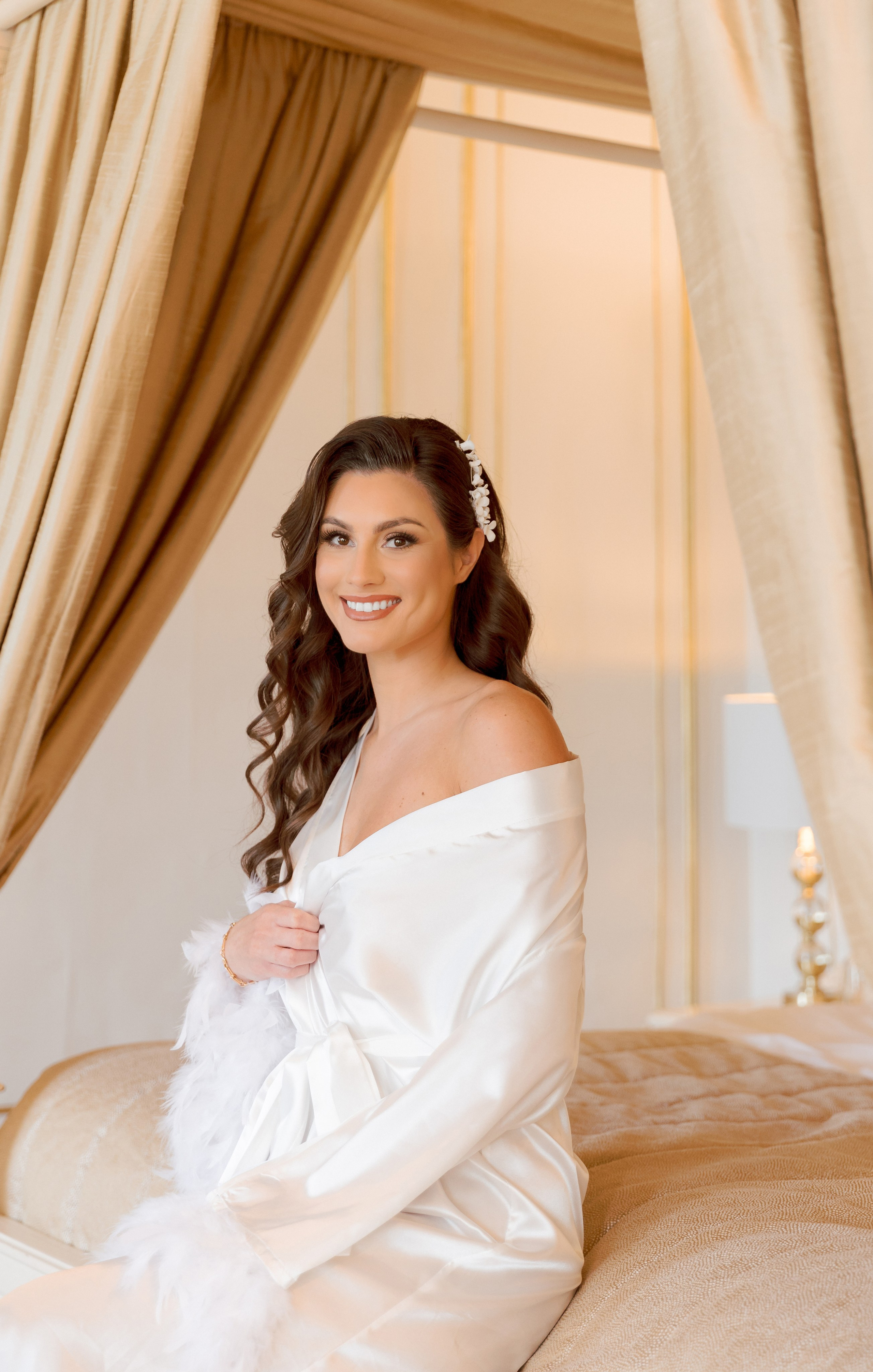 Regal Romance | Editorial Photoshoot at Gosfield Hall, London Estat. YES I DO PRODUCTION — Wedding photography&videography