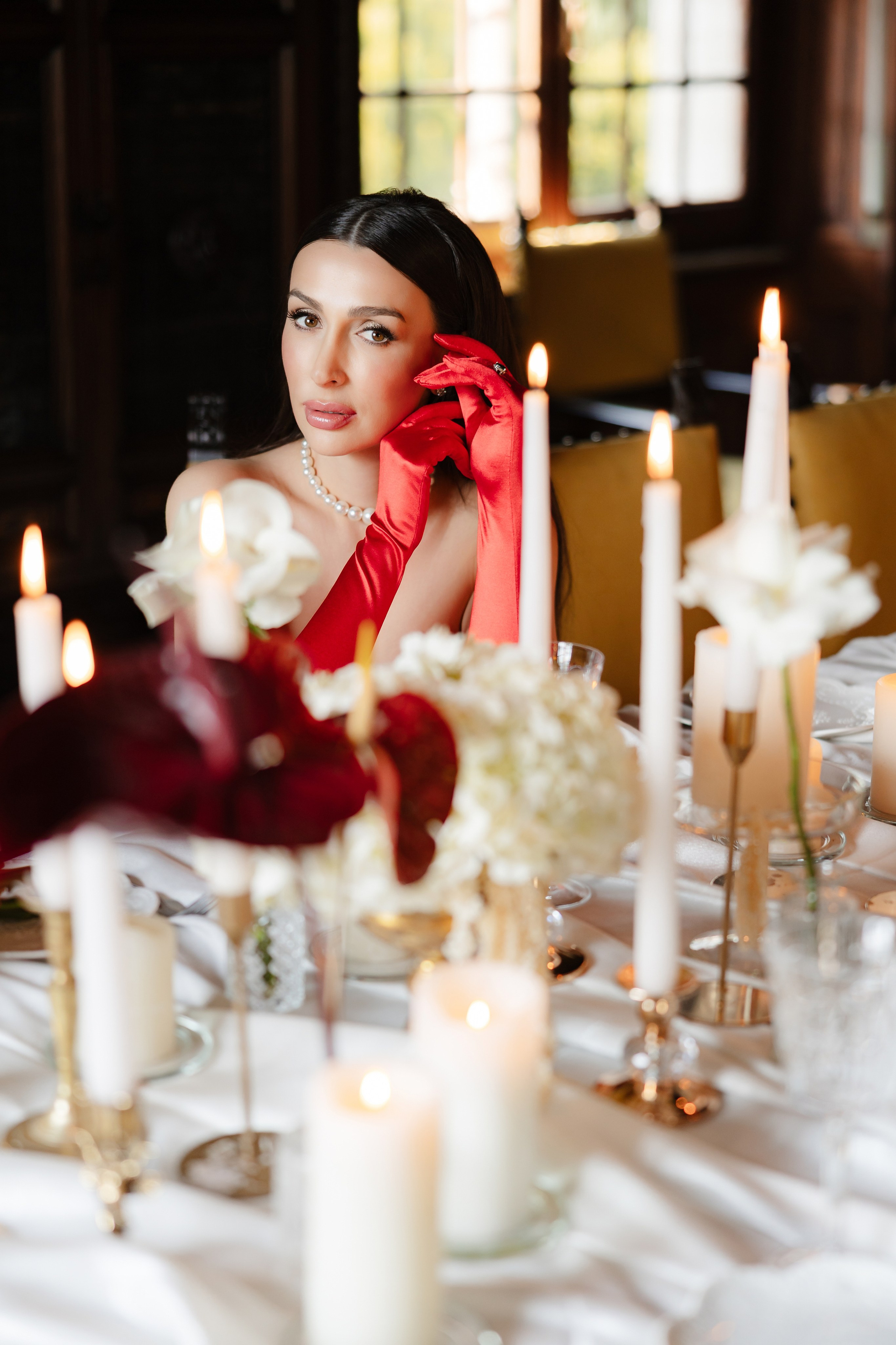 That’s Amore — Nina & Darren’s Lake Como Elopement. YES I DO PRODUCTION — Wedding photography&videography
