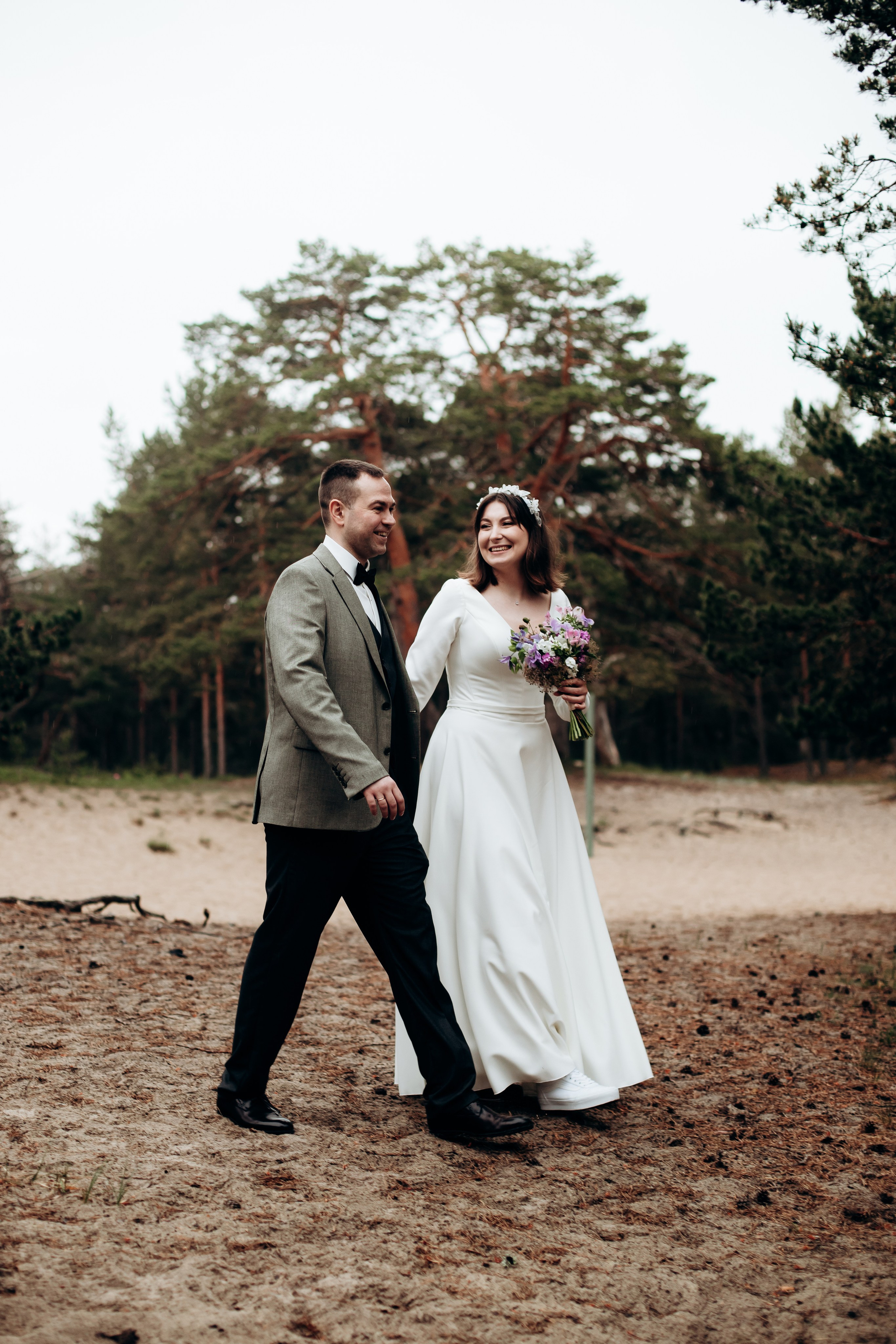 Александр и Наталья. Полный день. Главная