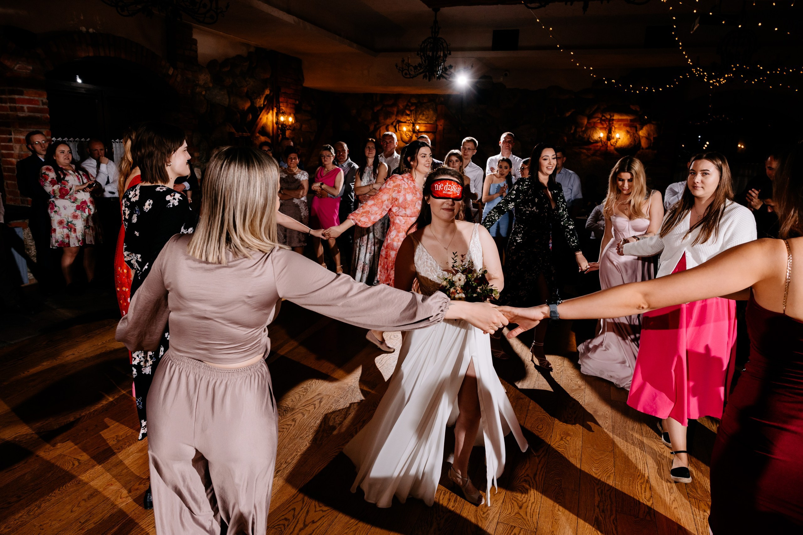 Zofia ♡ Bartosz. Fotograf Ślubny Warszawa - Sesje Biznesowe Rodzinne Eventy